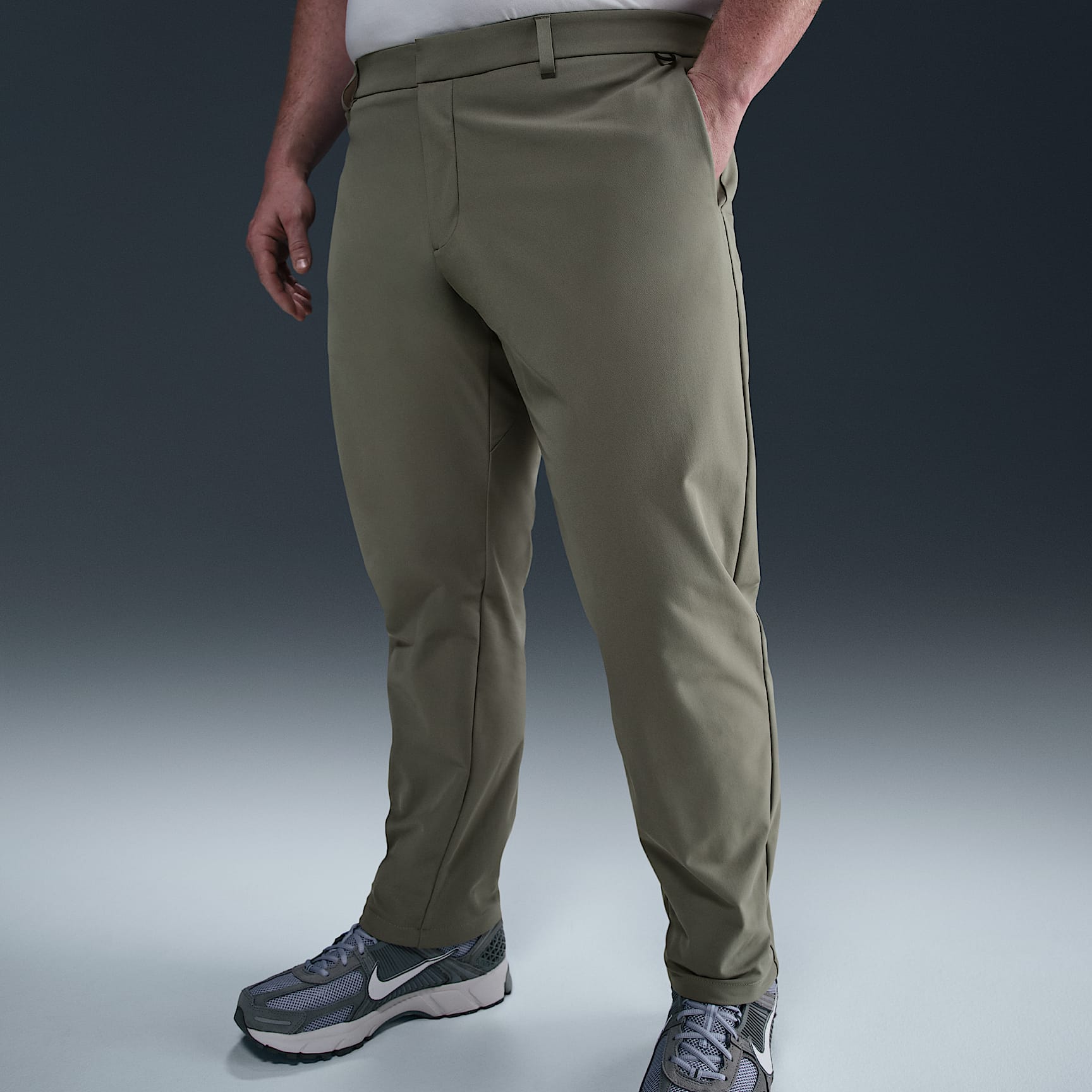 Nike 24.7 PerfectStretch Men's Dri-FIT 5-Pocket Slim-Fit Pants