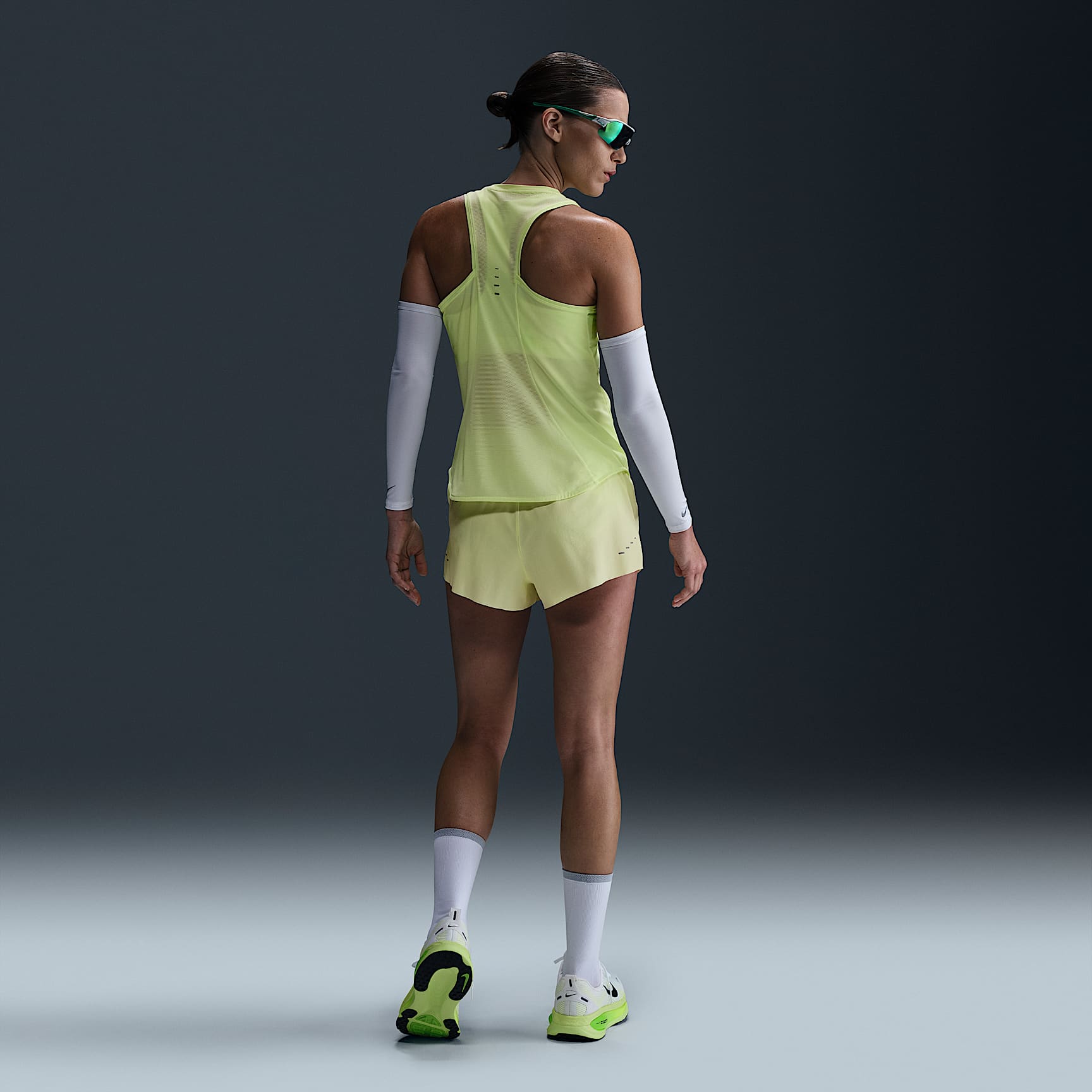 Nike Swift Women's Dri-FIT Running Tank Top