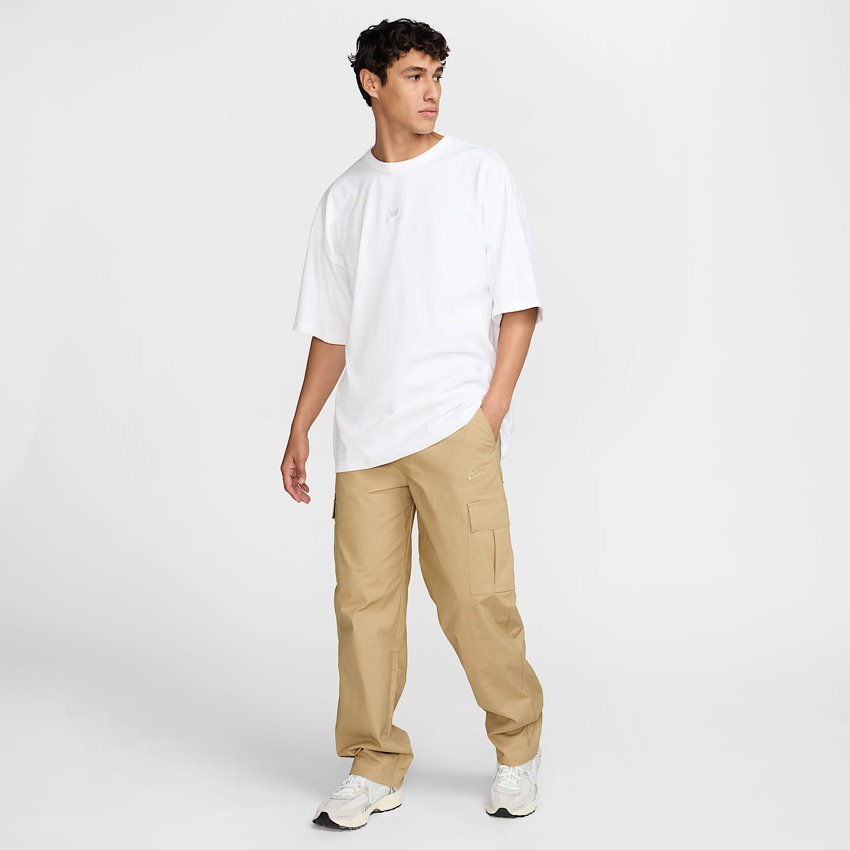 Nike Club Men's Cargo Pants