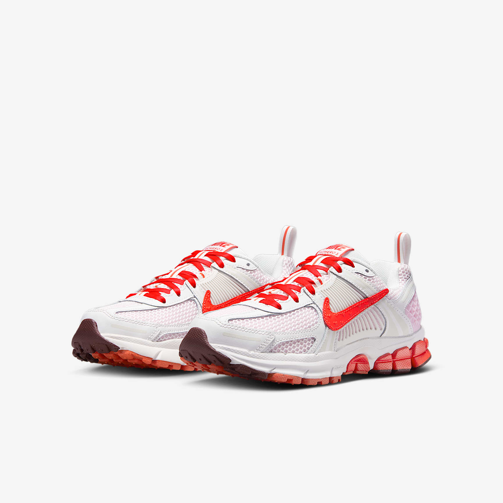 Nike Vomero 5 Big Kids' Shoes