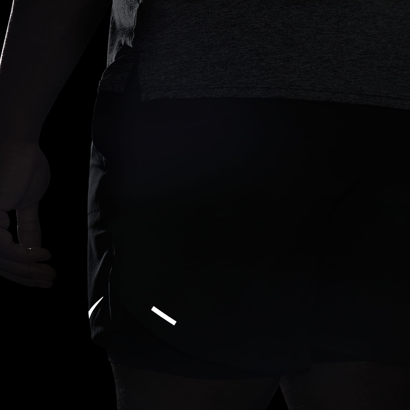 Nike Stride Men's Dri-FIT 7" 2-in-1 Running Shorts