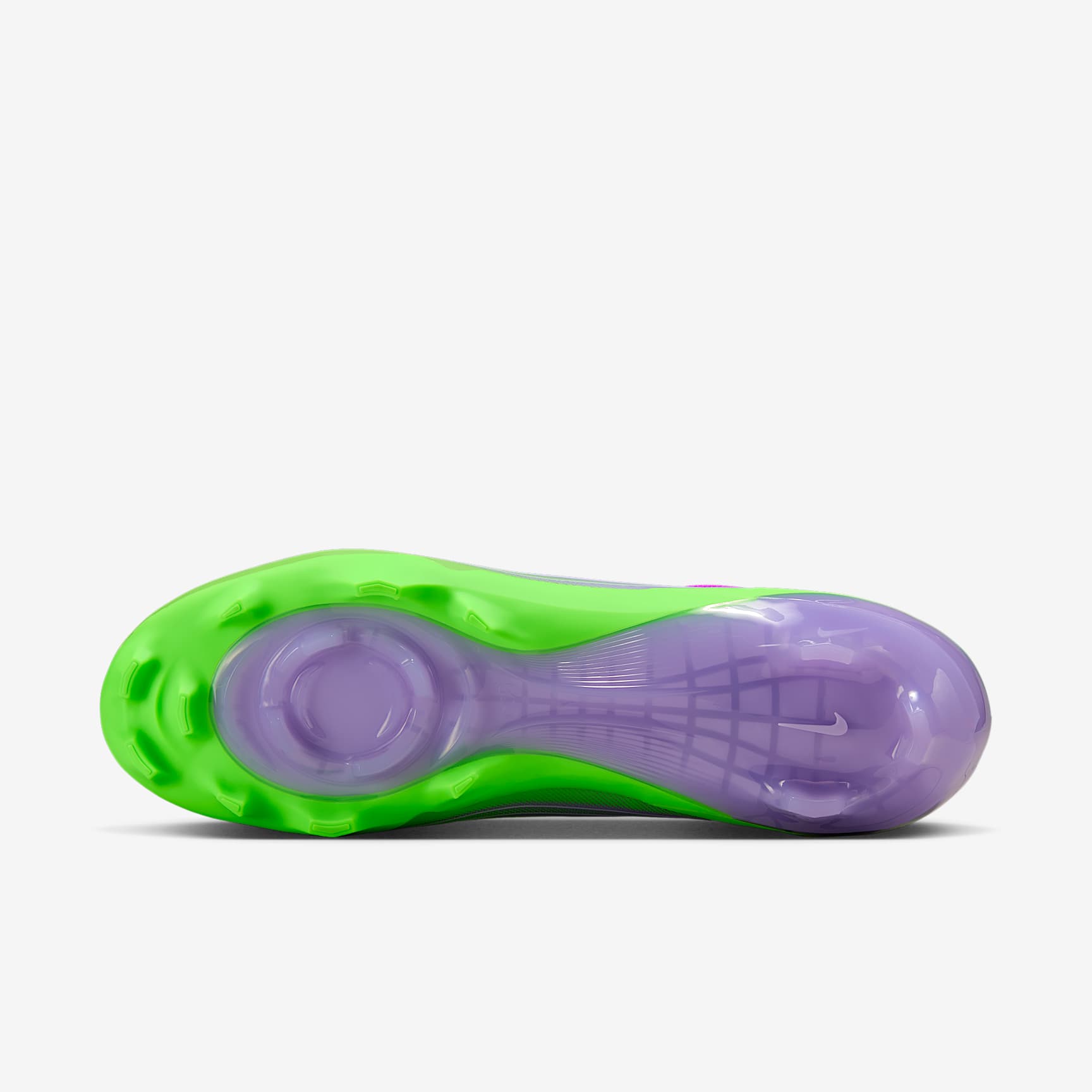 Nike Vapor Speed 3 Football Cleats