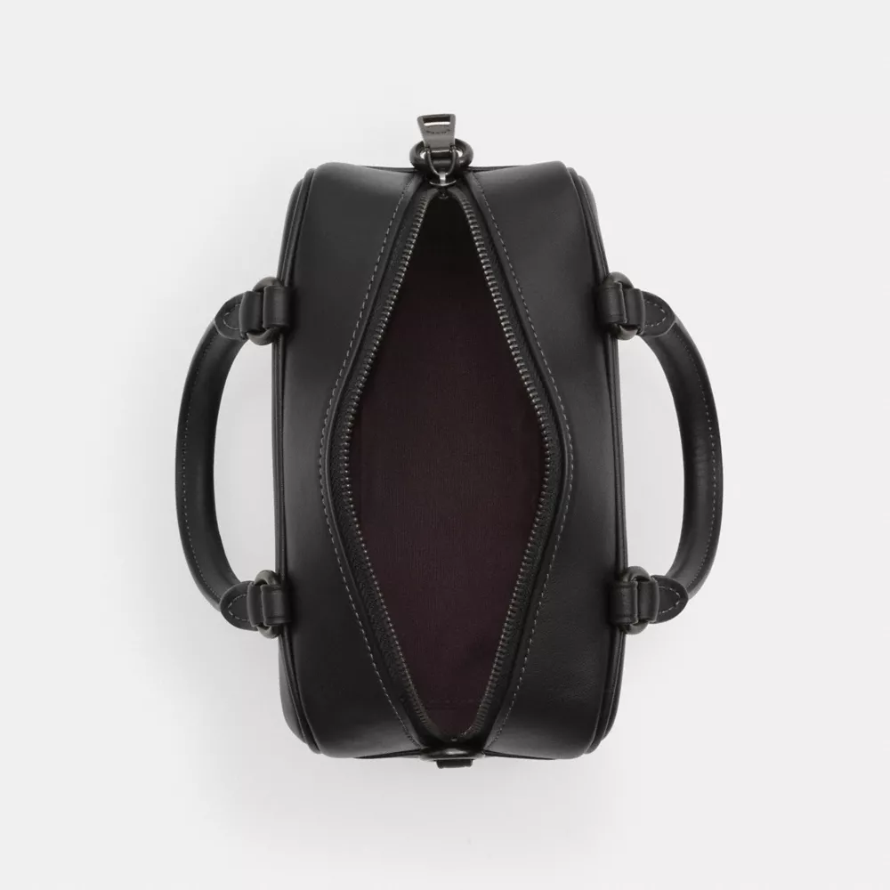 Сумка COACH Satchel Crossbody