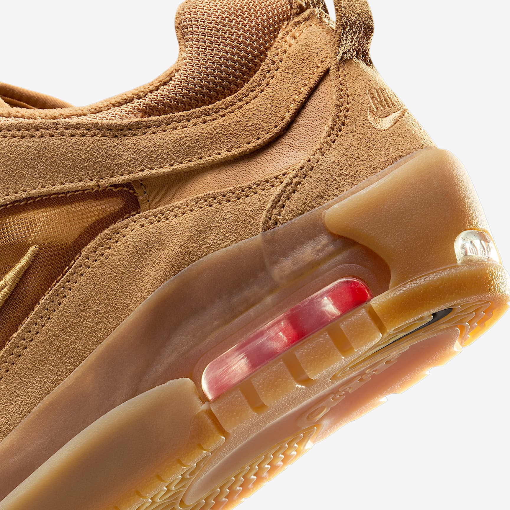 Nike Air Max Ishod Men's Shoes