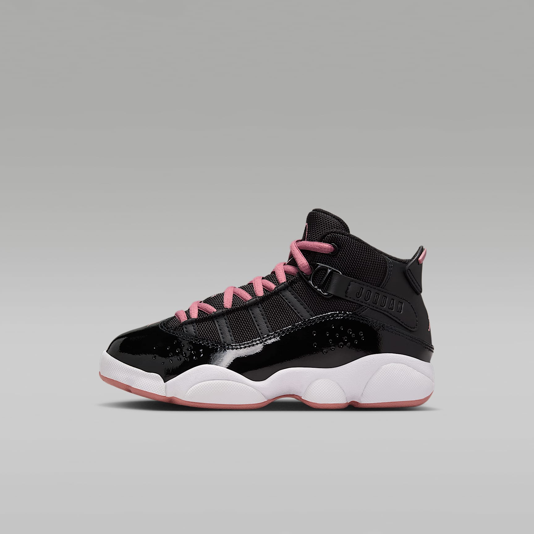 Jordan 6 Rings Little Kids' Shoes