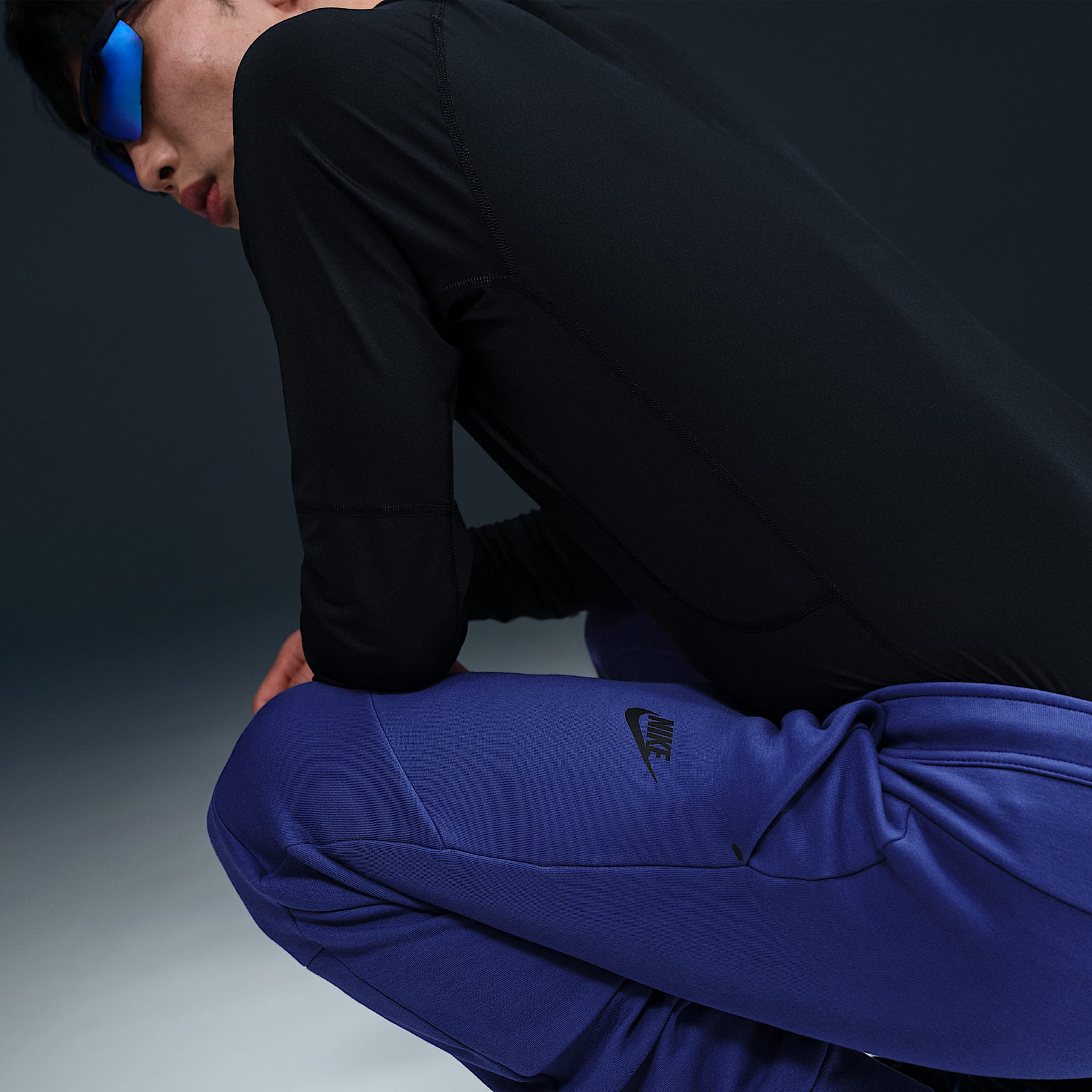 Nike Tech Men's Fleece Joggers