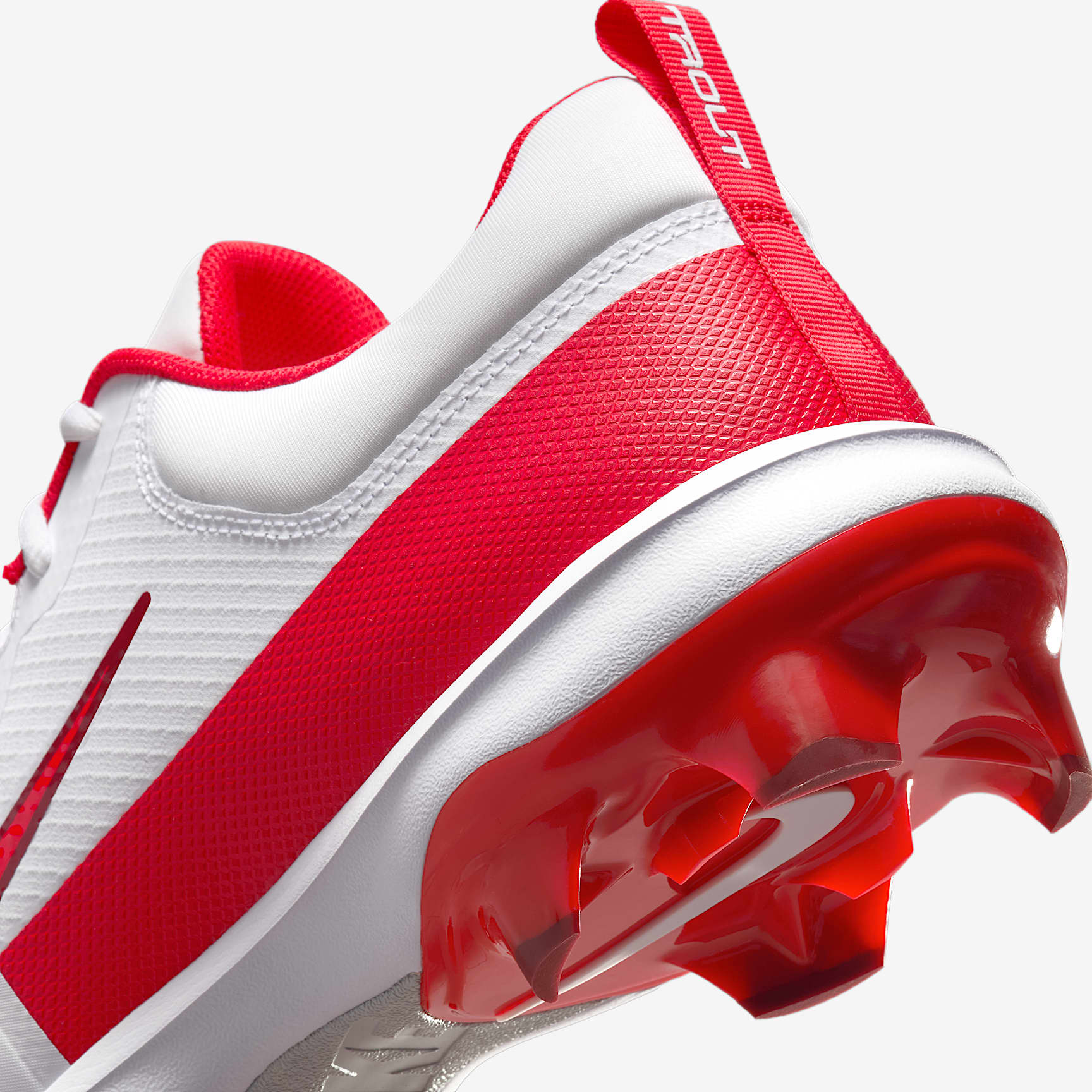 Nike Force Trout 9 Pro MCS Baseball Cleats