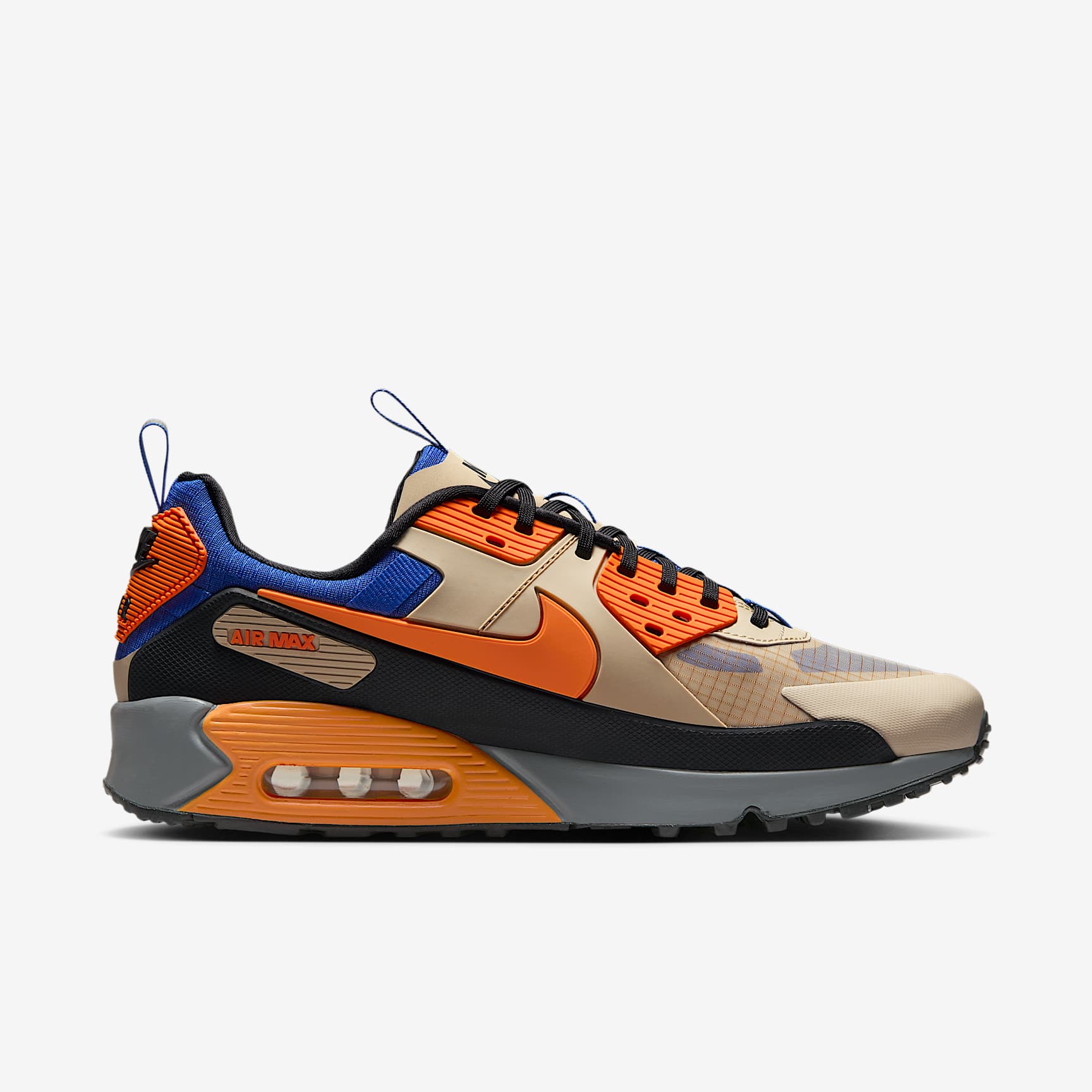 Nike Air Max 90 Drift Men's Shoes