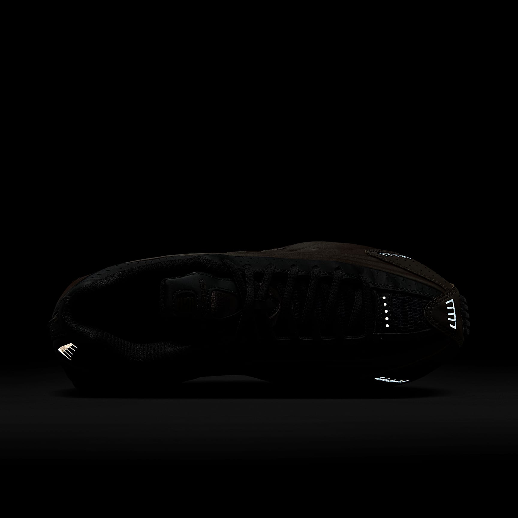 Nike Shox R4 Women's Shoes