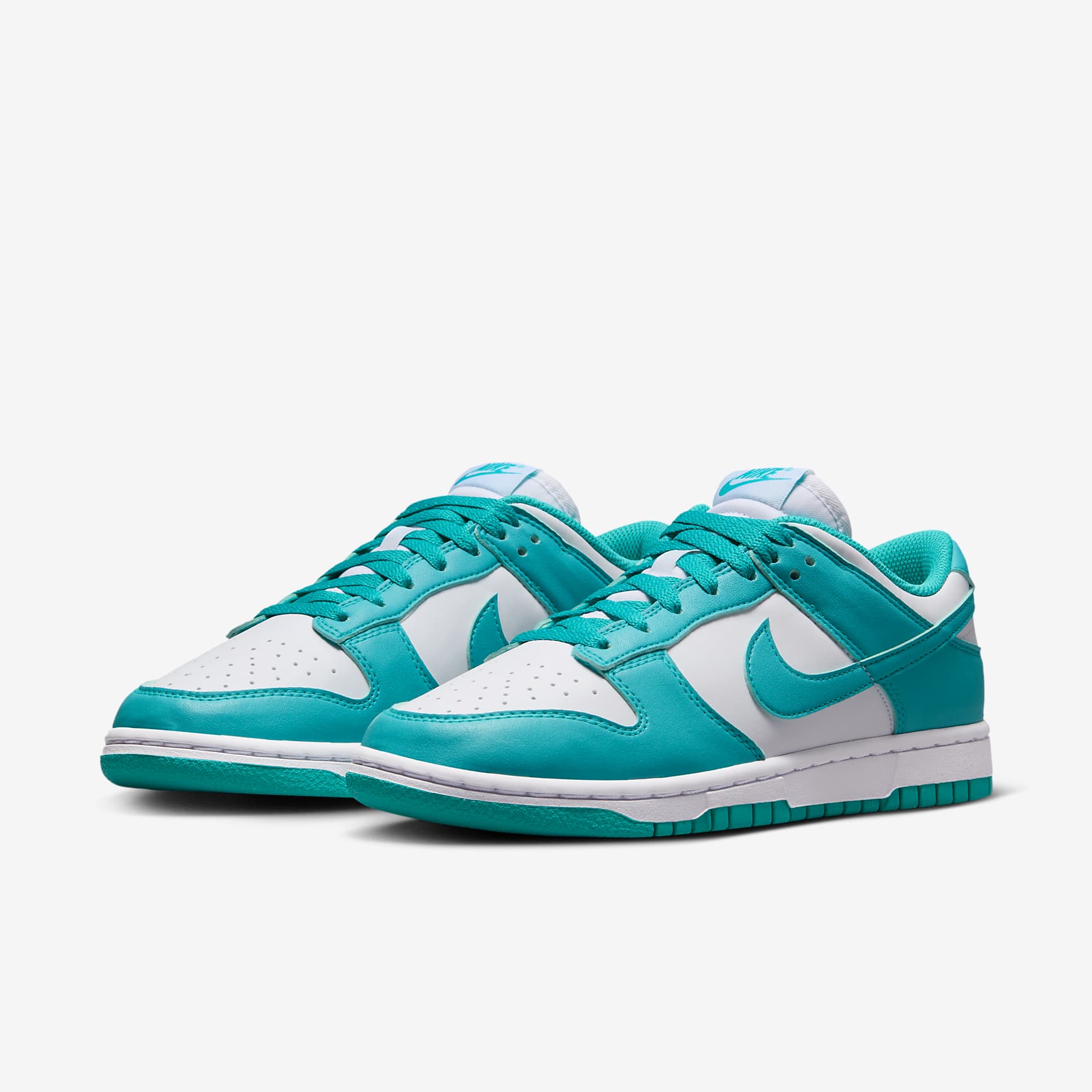 Nike Dunk Low Next Nature Women's Shoes