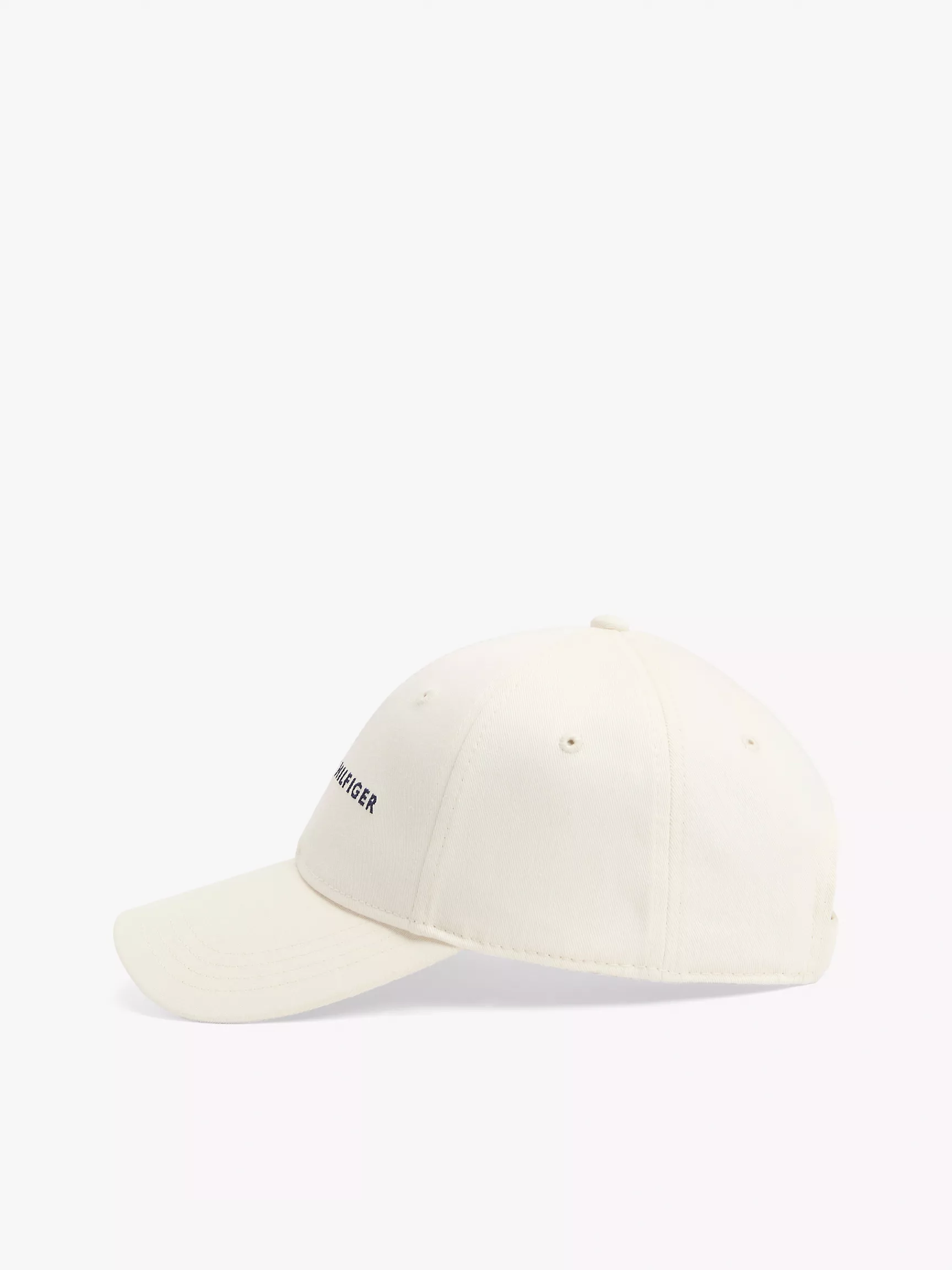 Мужская шляпа Tommy Hilfiger, Бейсболка с вышитым логотипом Tommy