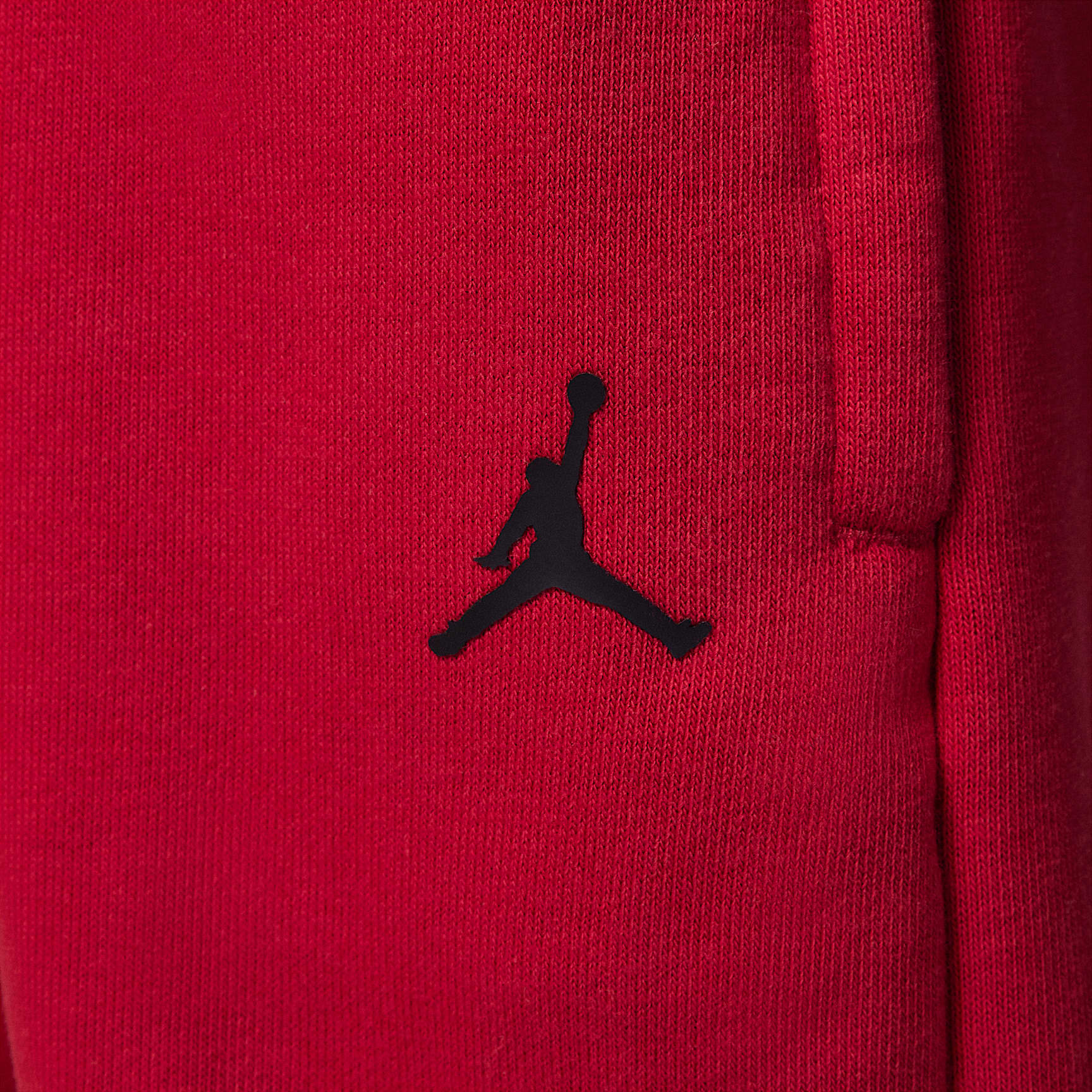 Jordan Dri-FIT Sport Little Kids' Crossover Pants