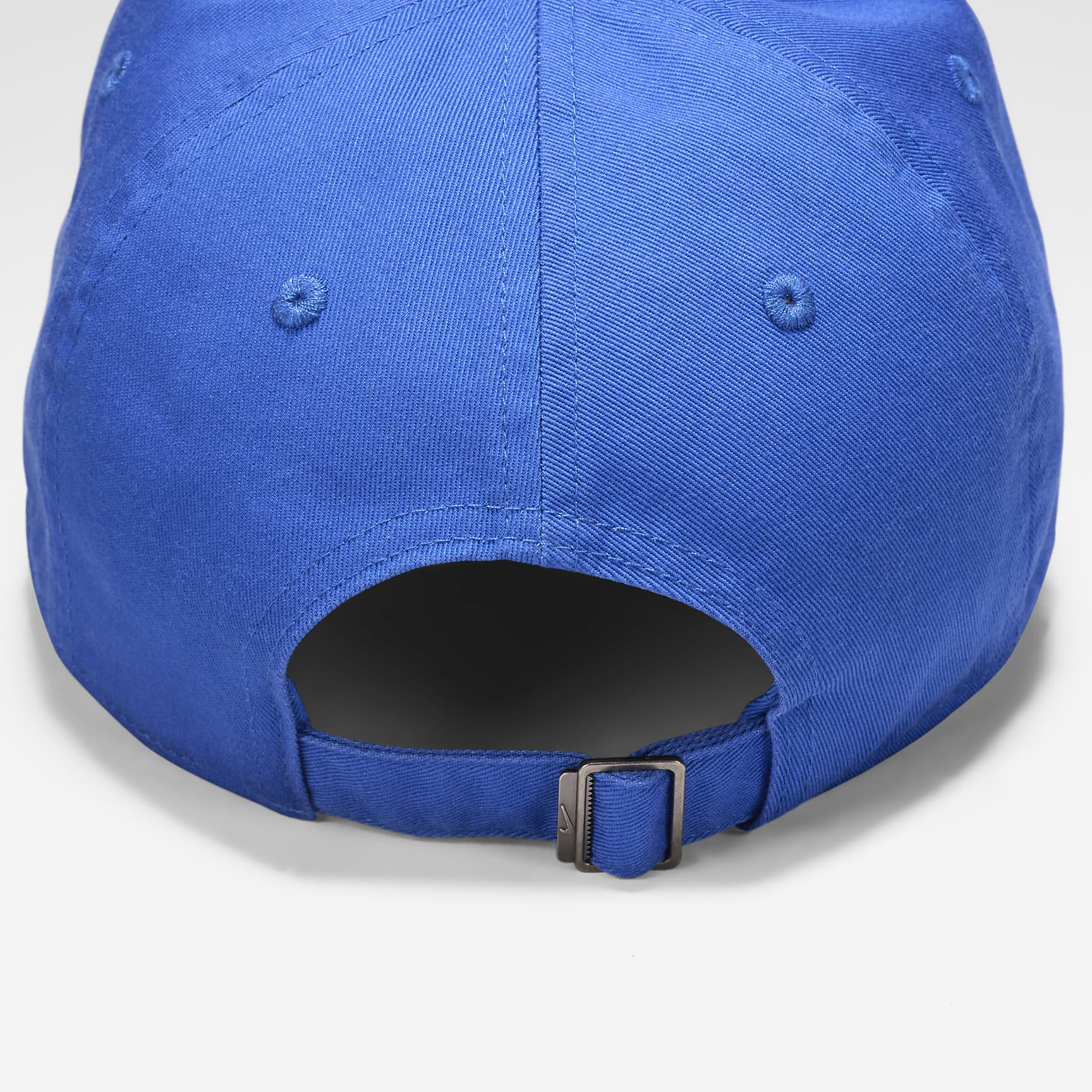 Nike Club Unstructured Futura Wash Cap