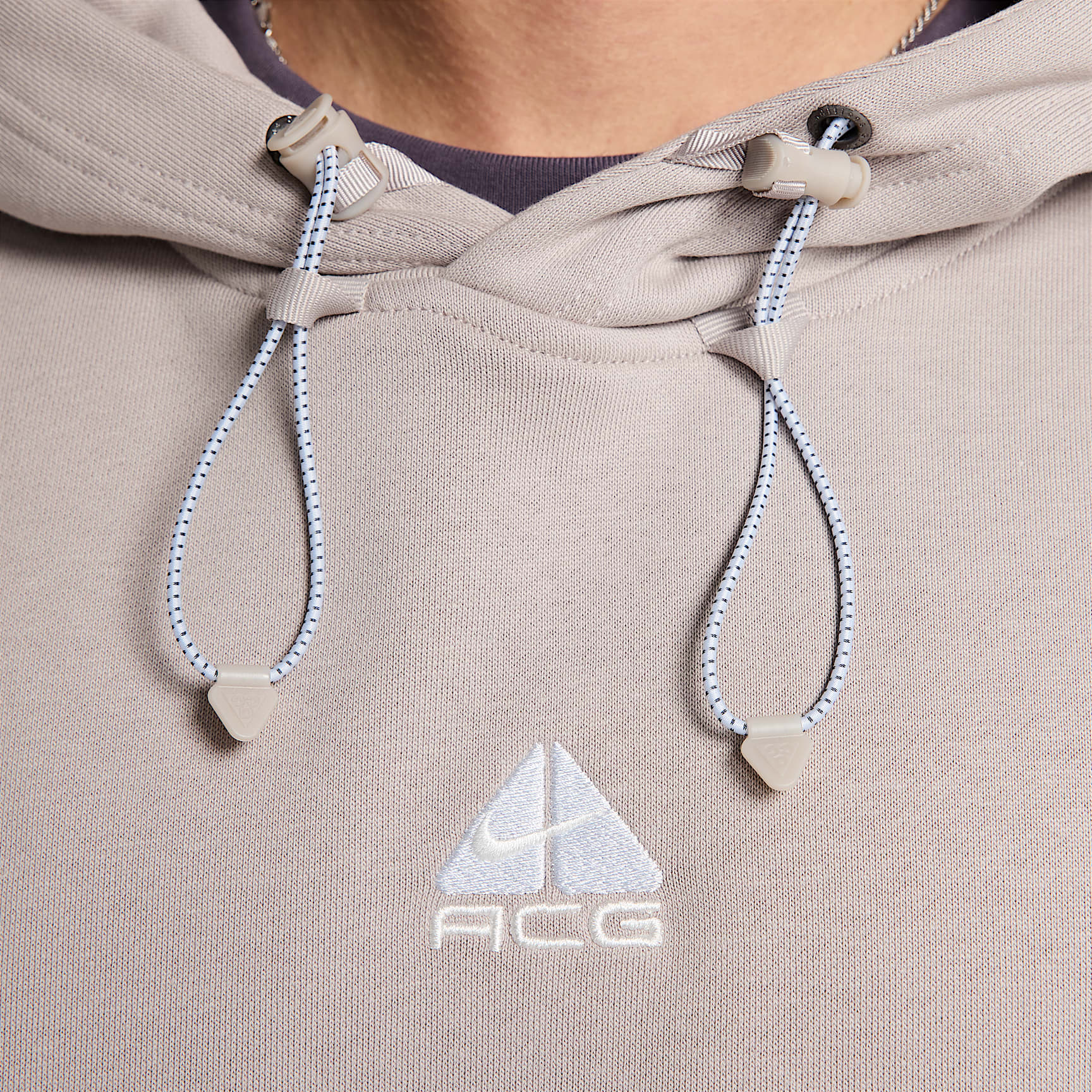 Nike ACG Therma-FIT Fleece Pullover Hoodie
