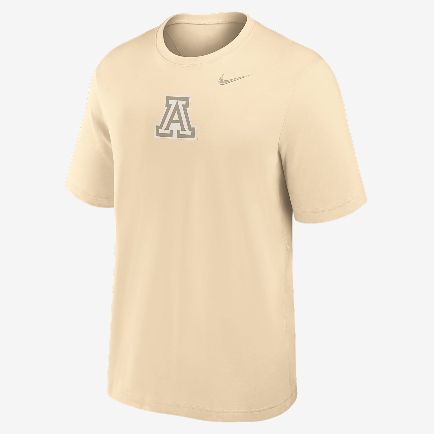 Arizona Wildcats Performance Primary Statement Men's Nike Dri-FIT College T-Shirt