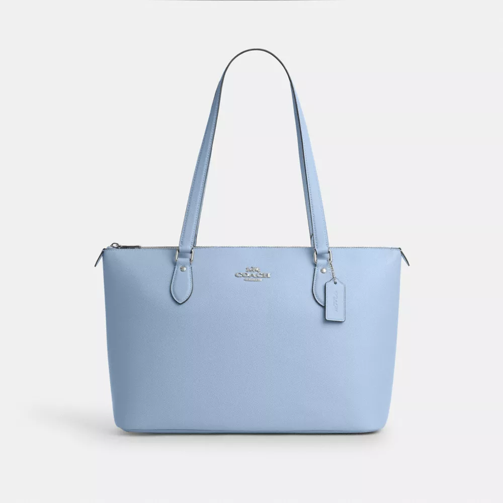 Сумка COACH Gallery Tote Bag