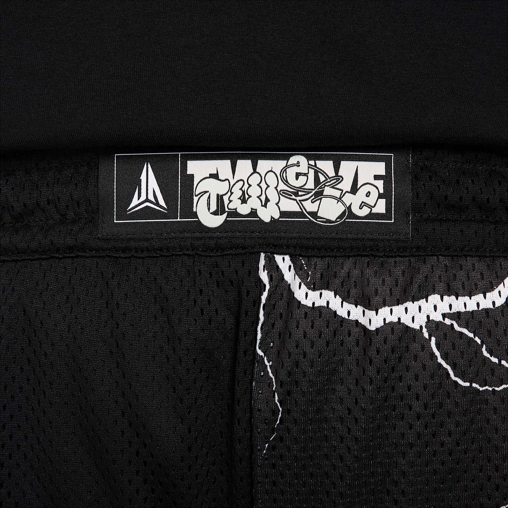 Ja Icon Men's 6" Dri-FIT Basketball Shorts