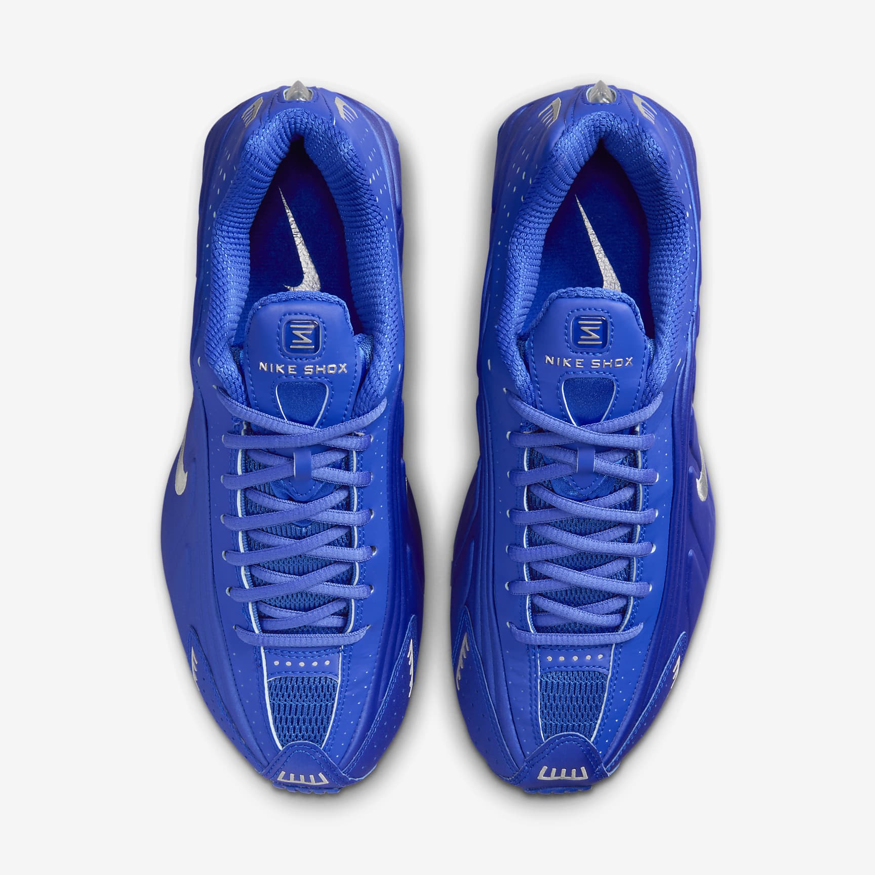 Nike Shox R4 Women's Shoes