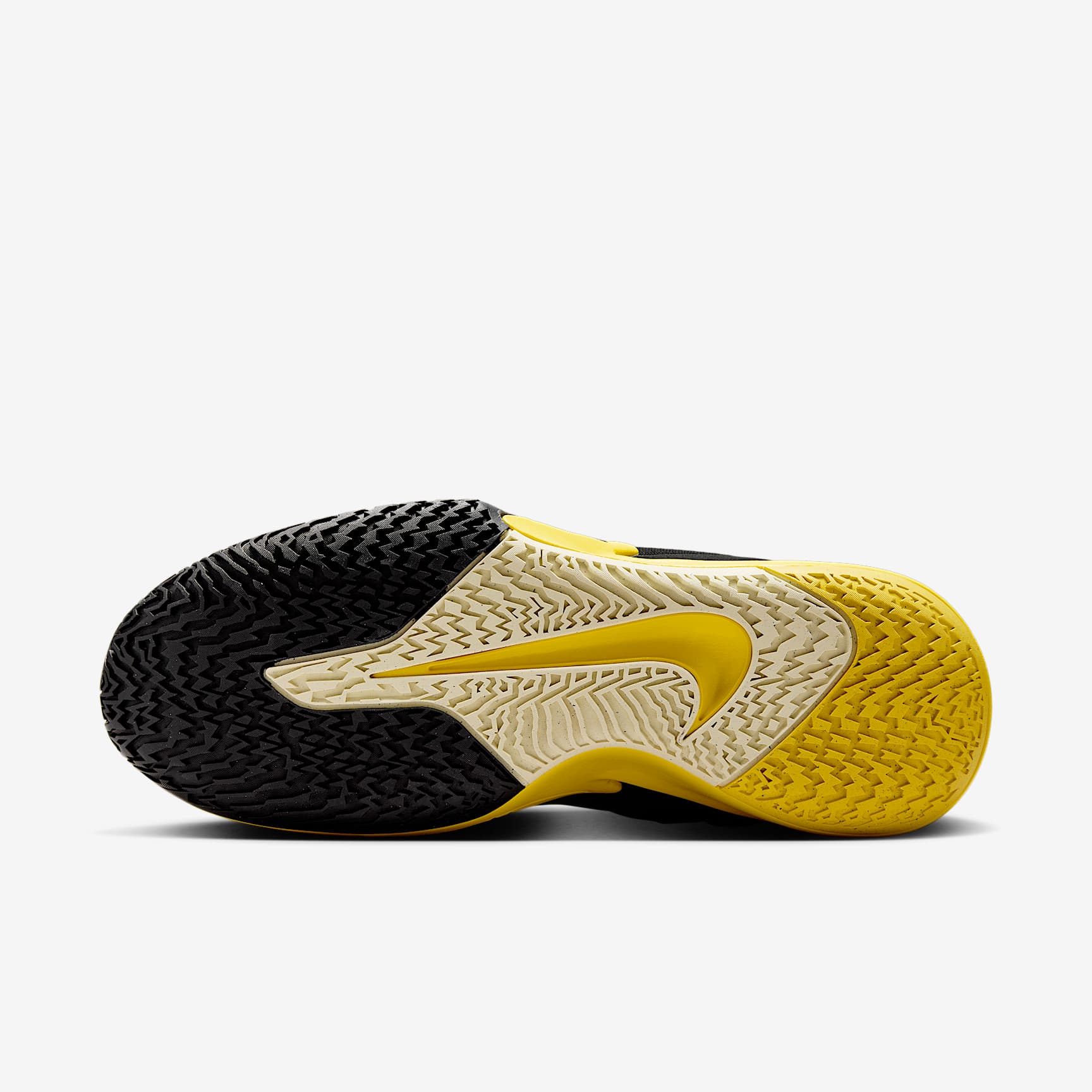 Nike Precision 7 EasyOn Men's Basketball Shoes