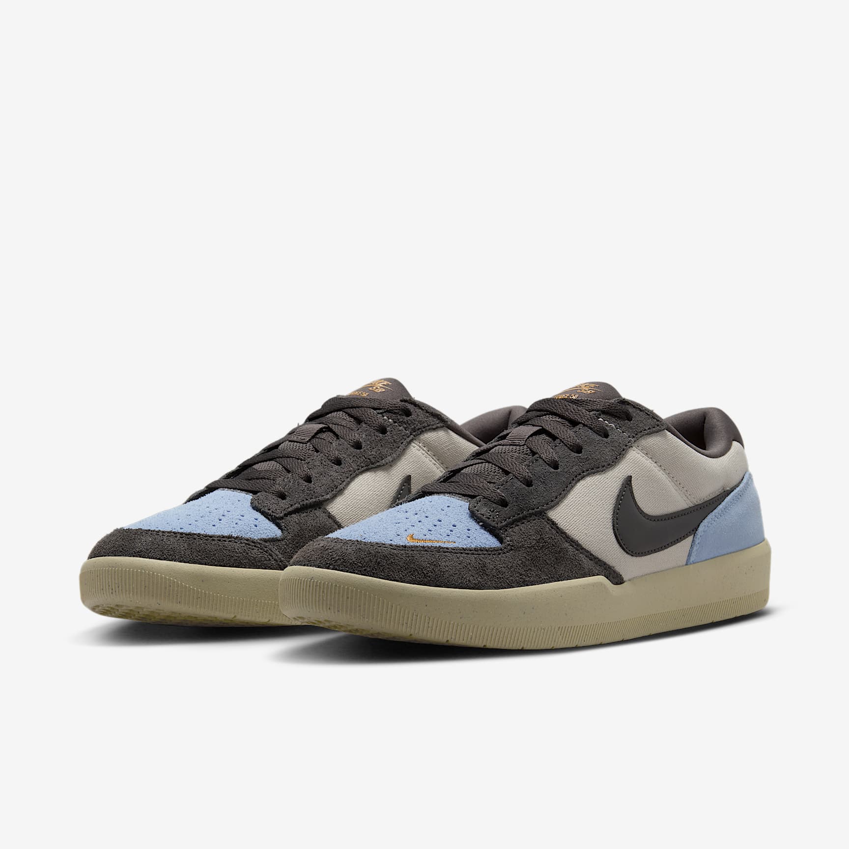Nike SB Force 58 Skate Shoes