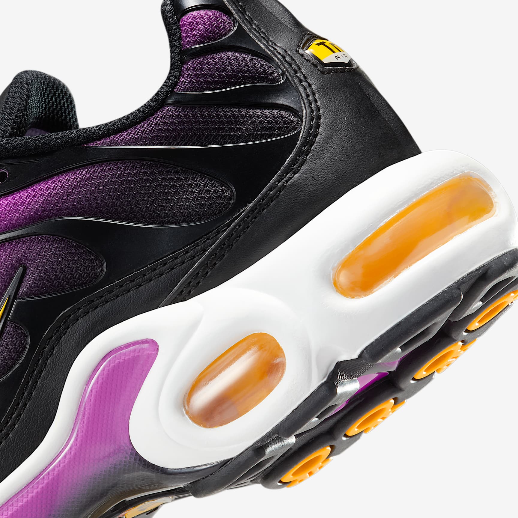 Nike Air Max Plus Women's Shoes