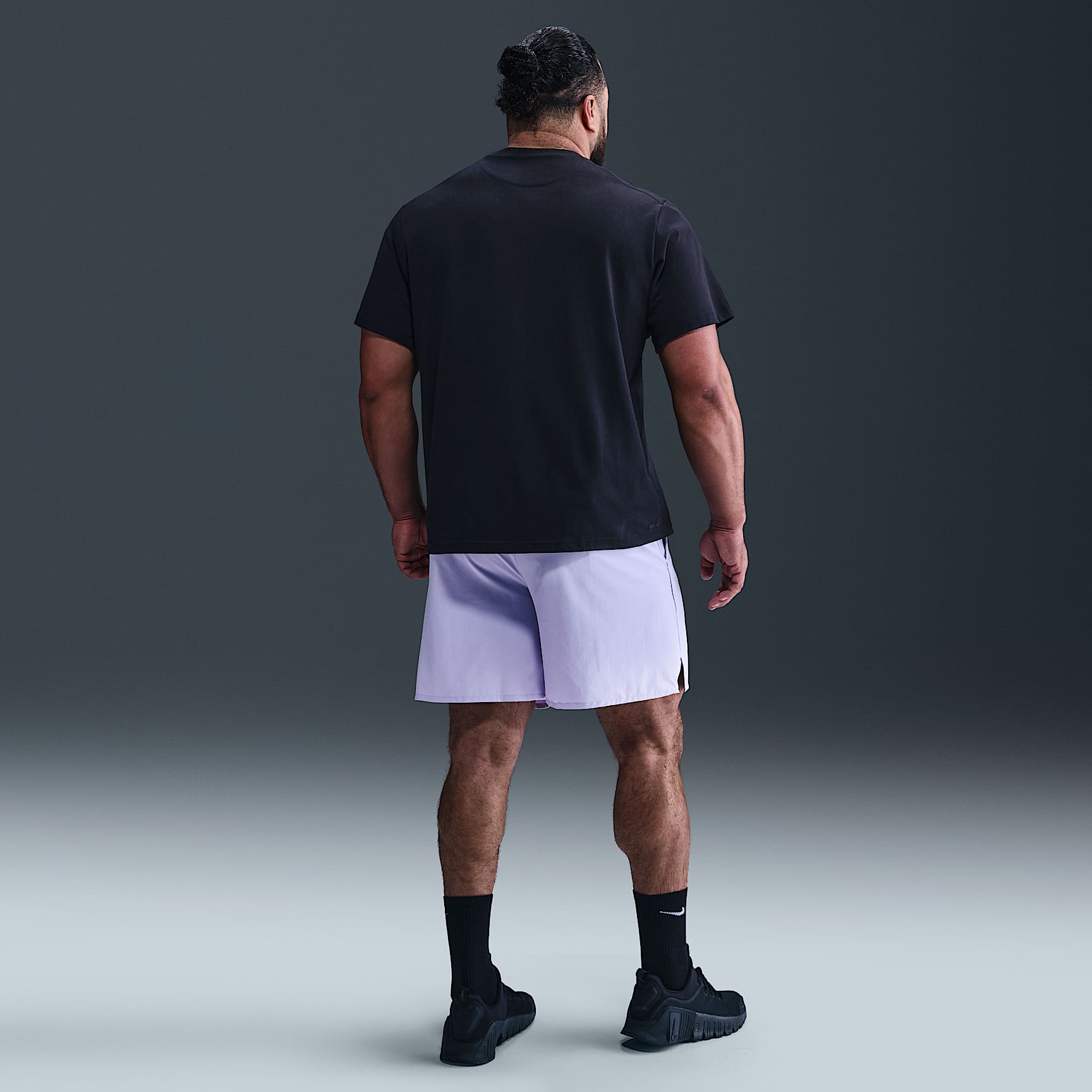 Nike Unlimited Men's Dri-FIT 7" Unlined Versatile Shorts