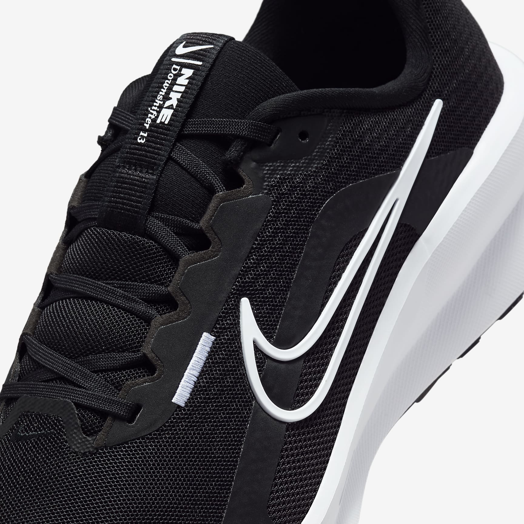 Nike Downshifter 13 Men's Road Running Shoes (Extra Wide)