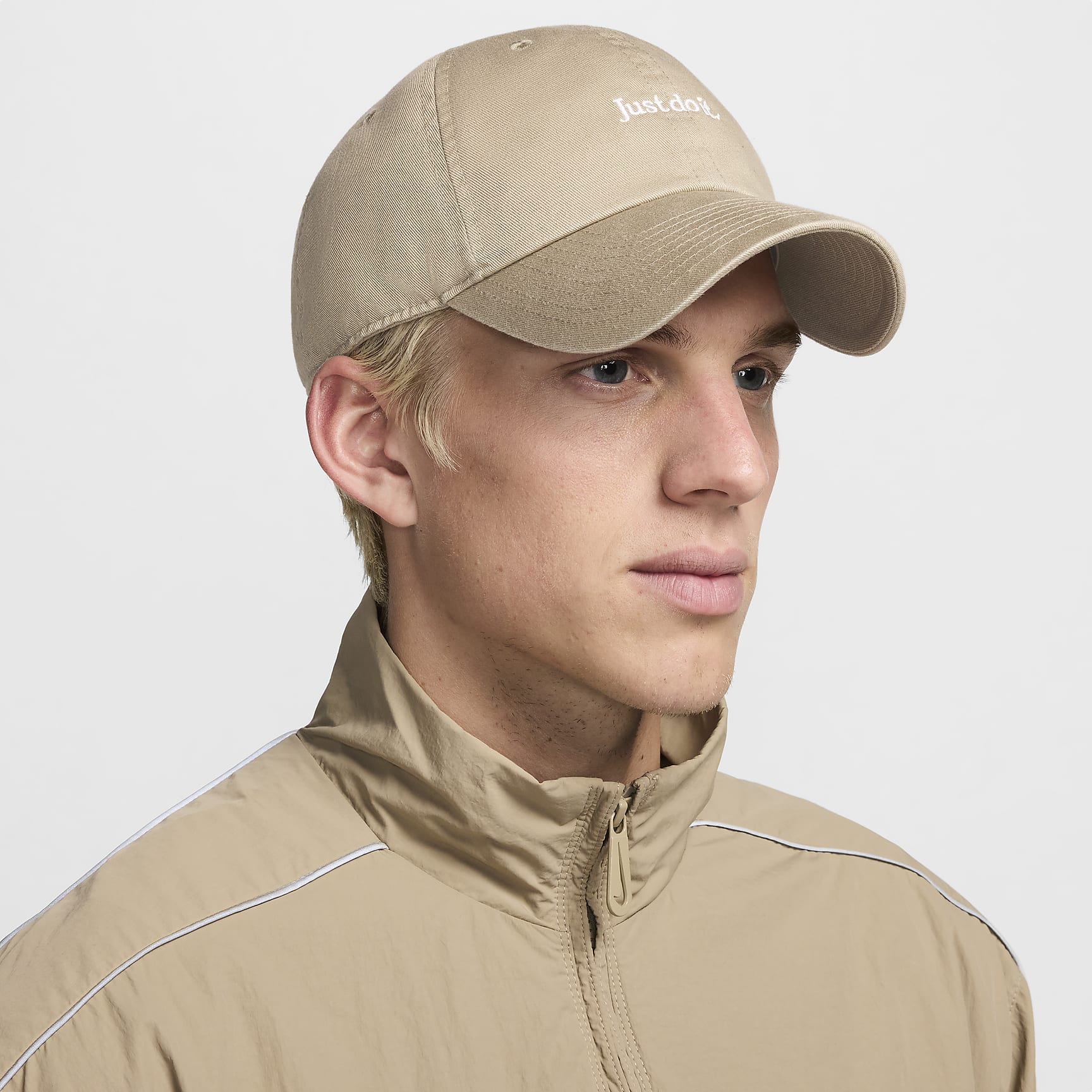 Nike Club Unstructured JDI Cap