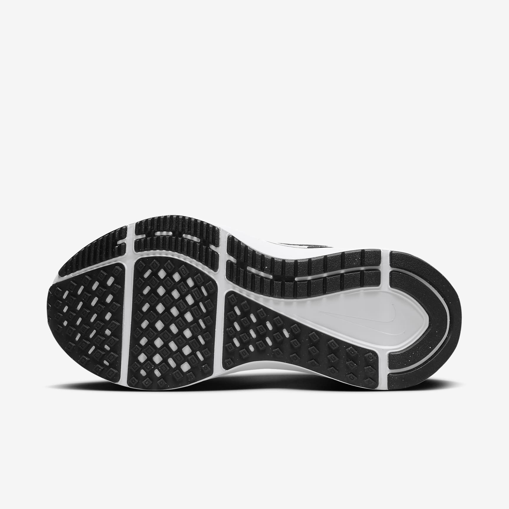 Nike Structure 25 Women's Road Running Shoes (Extra Wide)