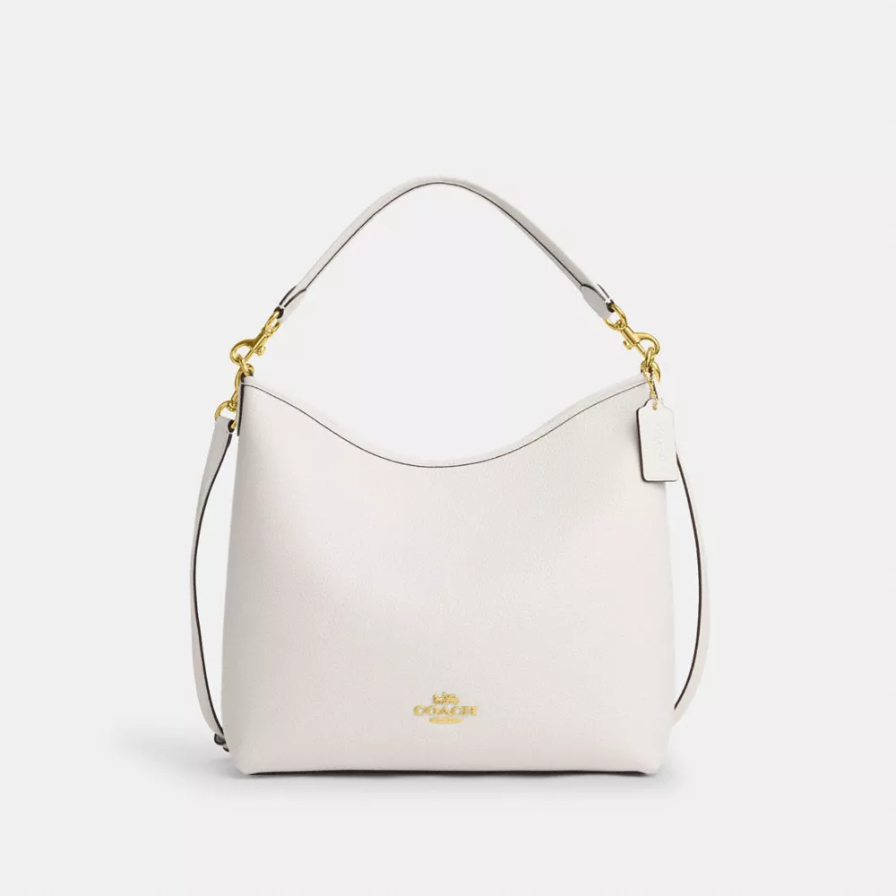Сумка COACH Laurel Large Shoulder Bag
