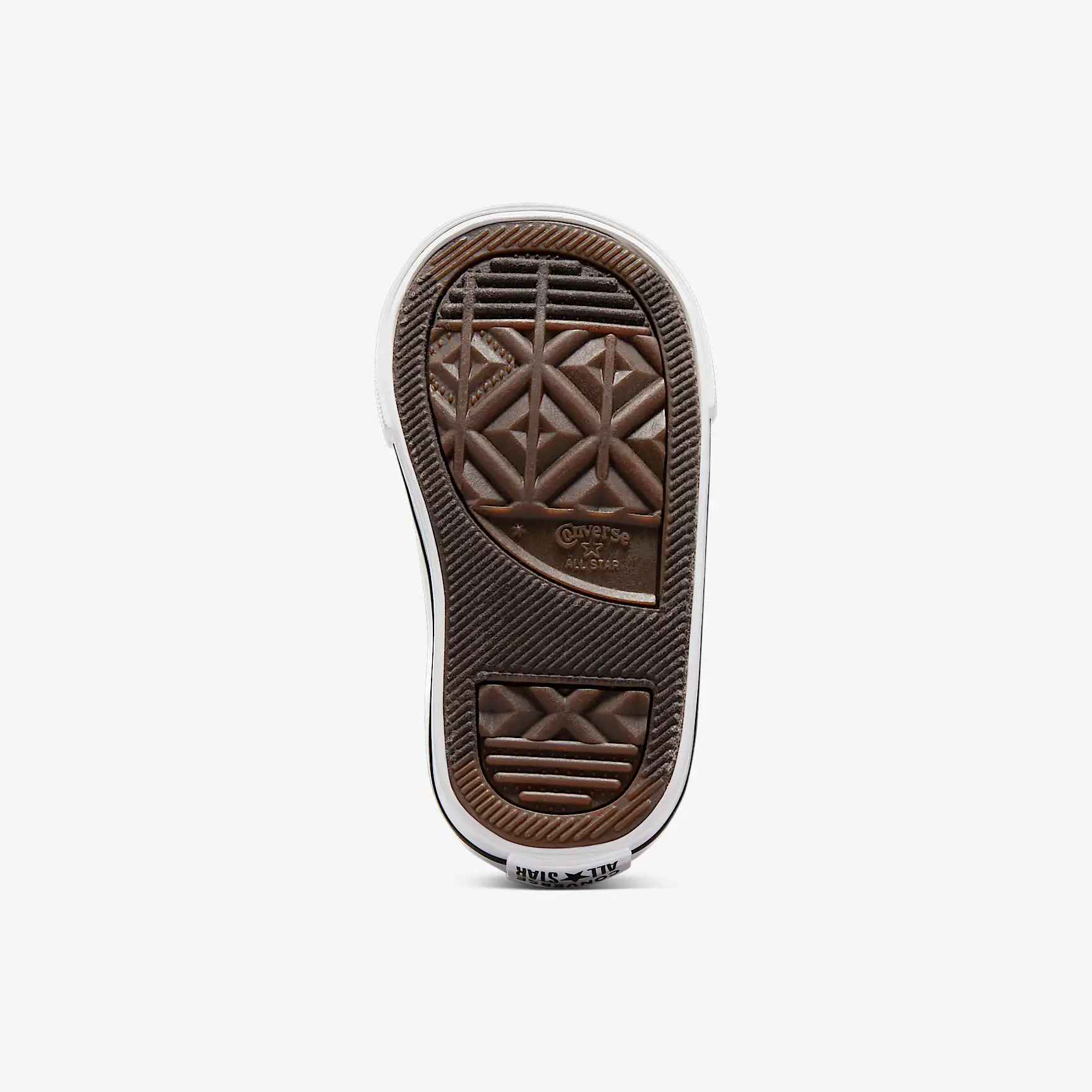 Converse Chuck Taylor All Star High Top Infant/Toddler Shoe