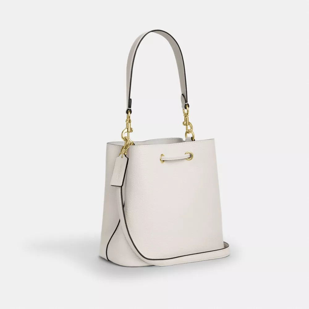 Сумка COACH Rowan Bucket Bag