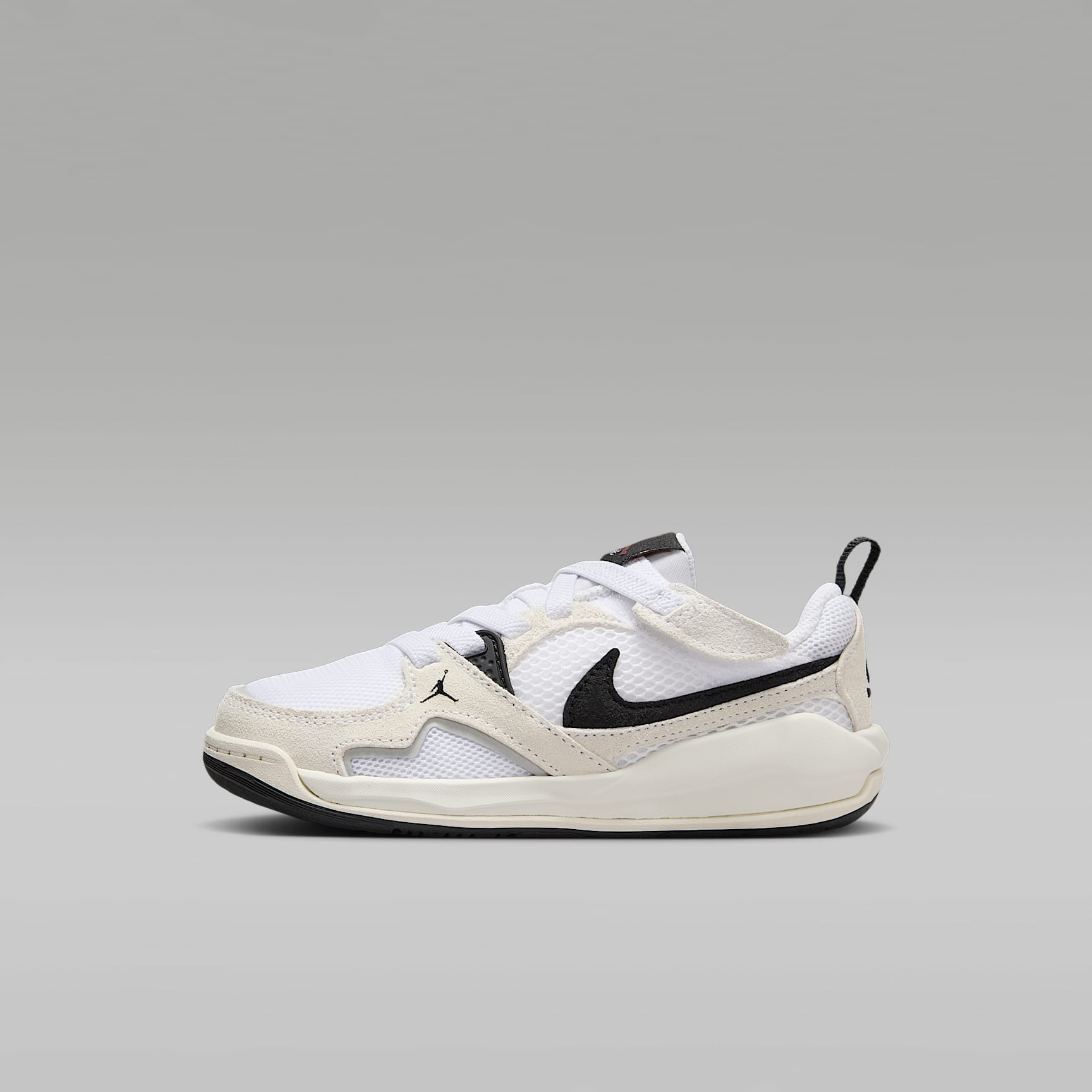 Jordan CMFT Era Little Kids' Shoes