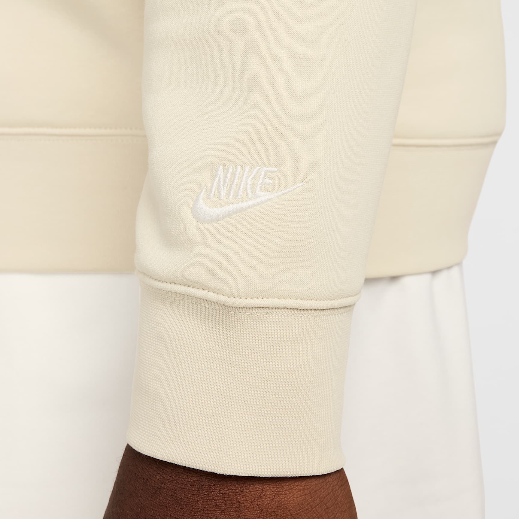 Nike Club Men's Fleece Crew