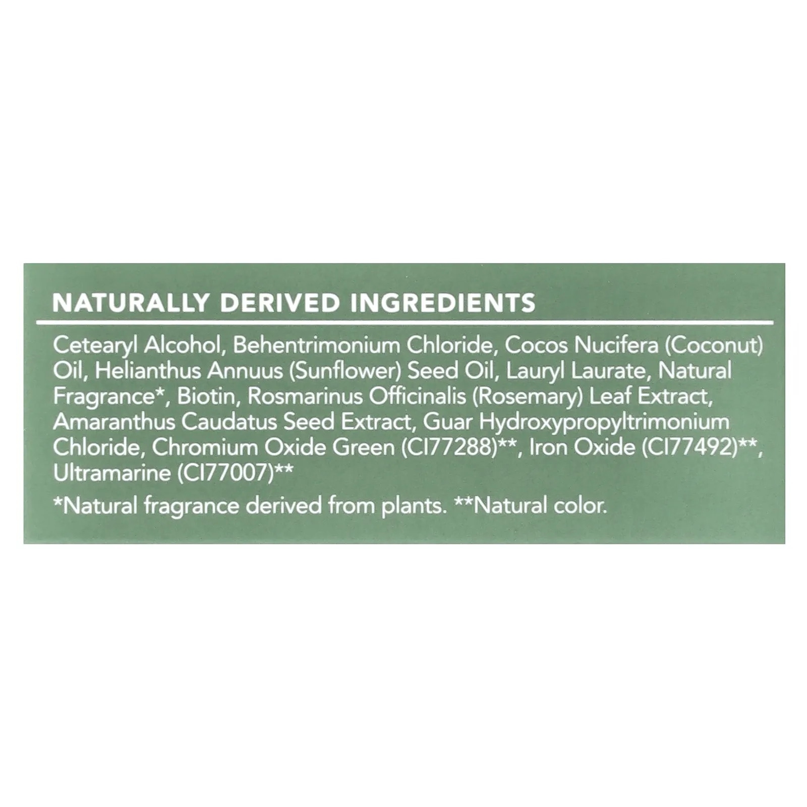 Kitsch, Твердый кондиционер для объема, розмарин и биотин, лаванда и ваниль, 77 г (2,7 унции)