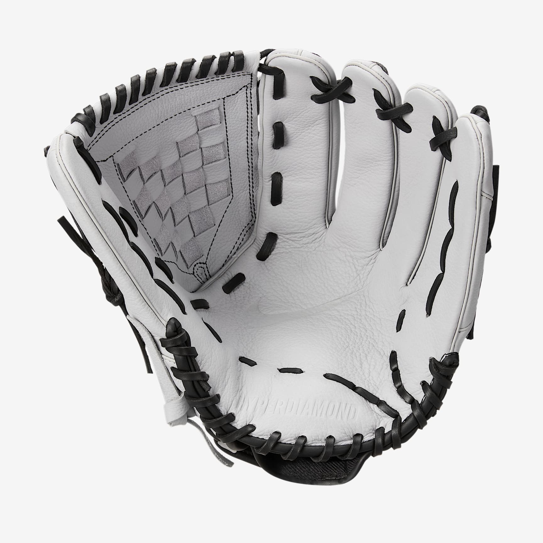Nike Hyperdiamond Edge Softball Fielding Glove