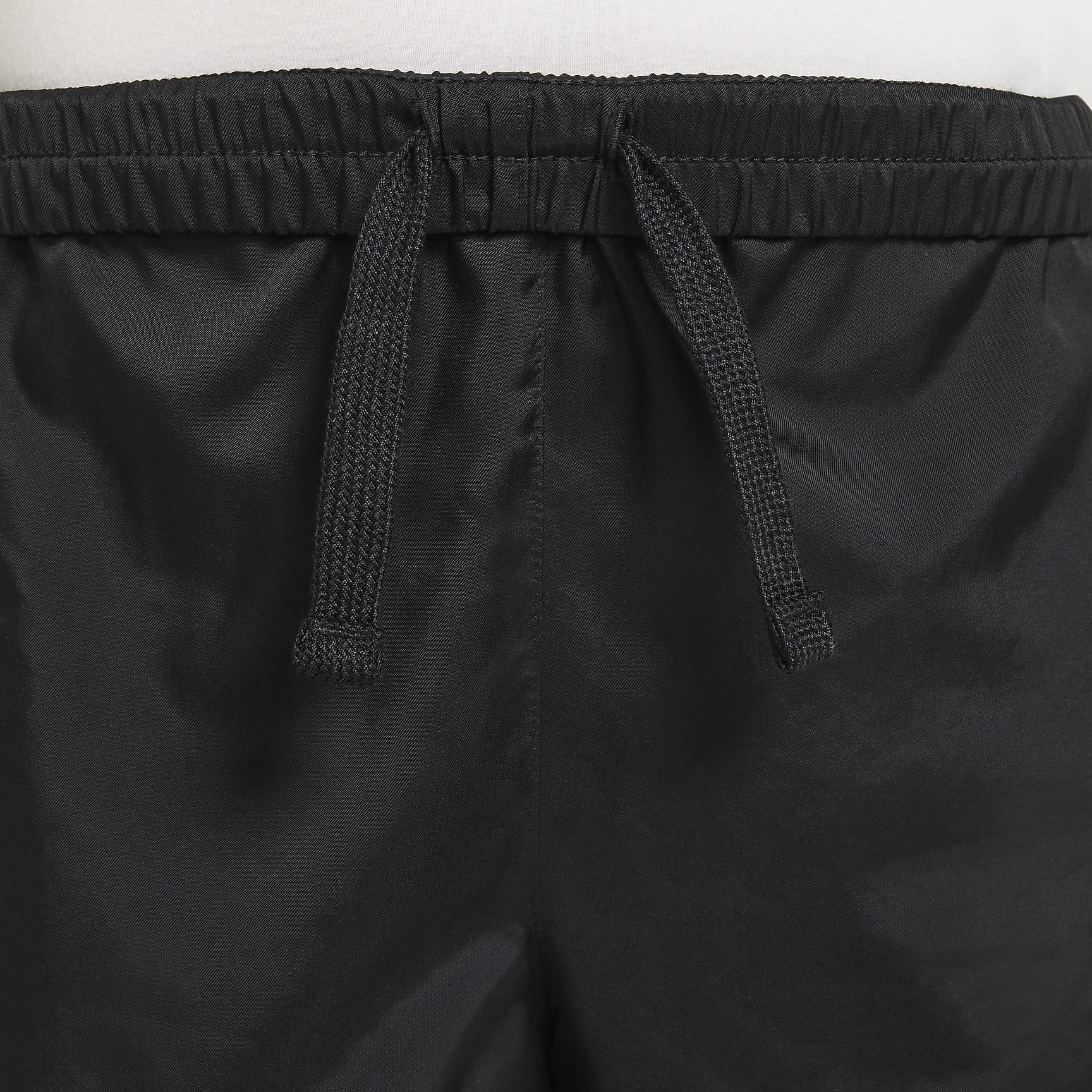 Nike Sportswear Big Kids' Woven Shorts
