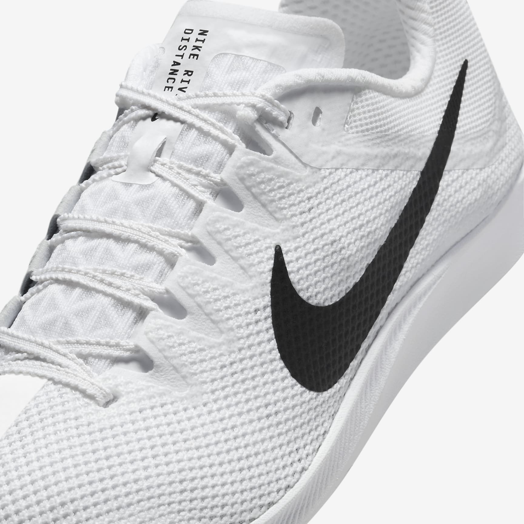Nike Zoom Rival Distance Track & Field Distance Spikes