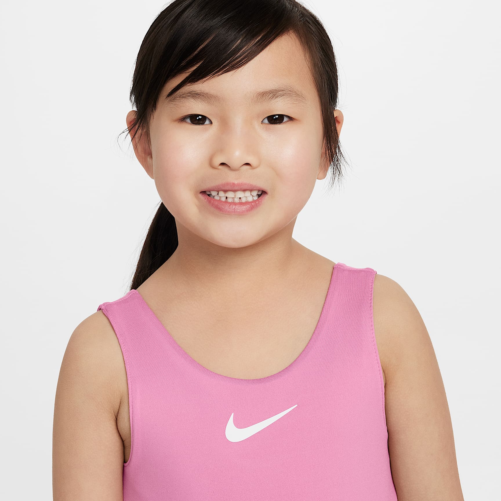 Nike Dri-FIT One Little Kids' Sport Dress