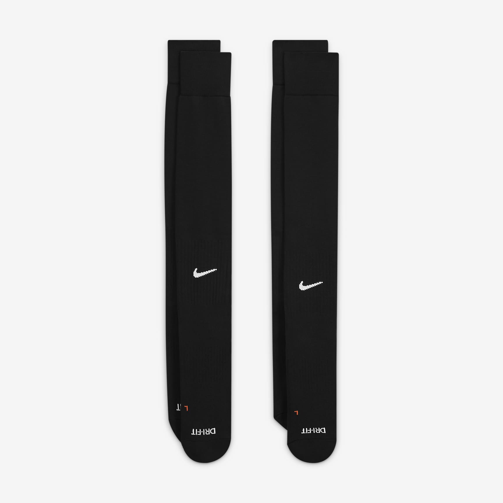 Nike Baseball/Softball Over-the-Calf Socks (2 Pairs)