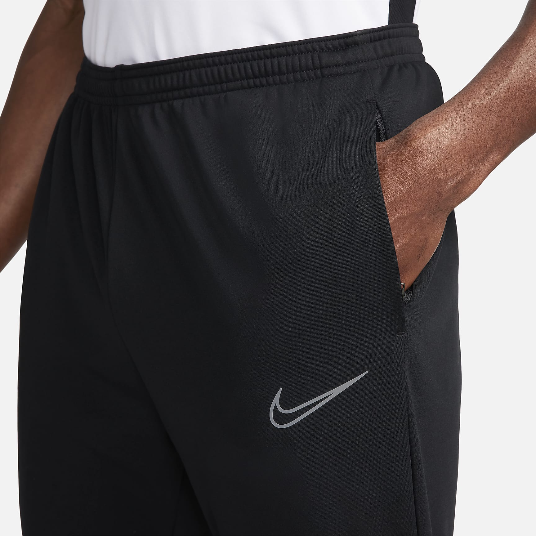 Nike Academy Winter Warrior Men's Therma-FIT Soccer Pants
