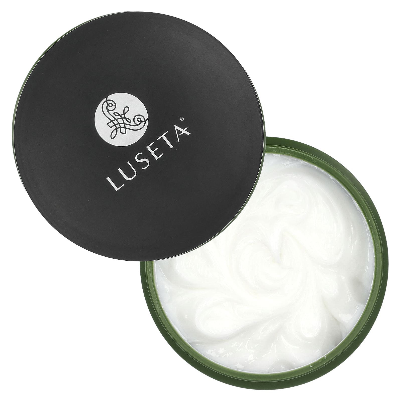 Luseta Beauty, Масло чайного дерева и арганы, маска для волос, 500 мл (16,9 жидк. Унции)