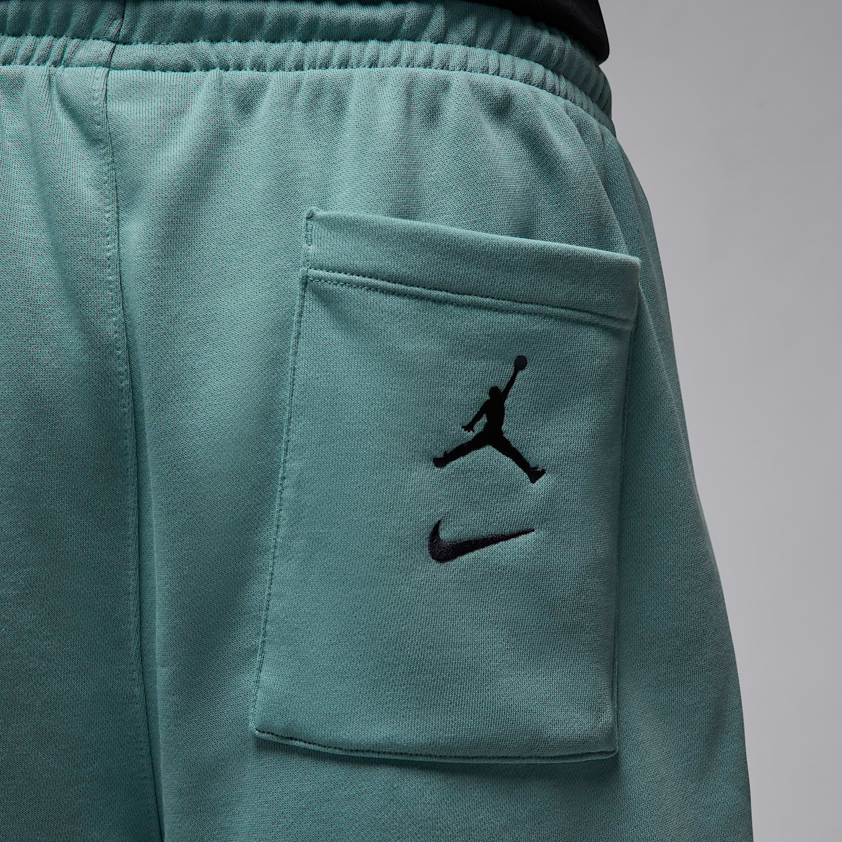 Jordan MVP Men's French Terry Shorts