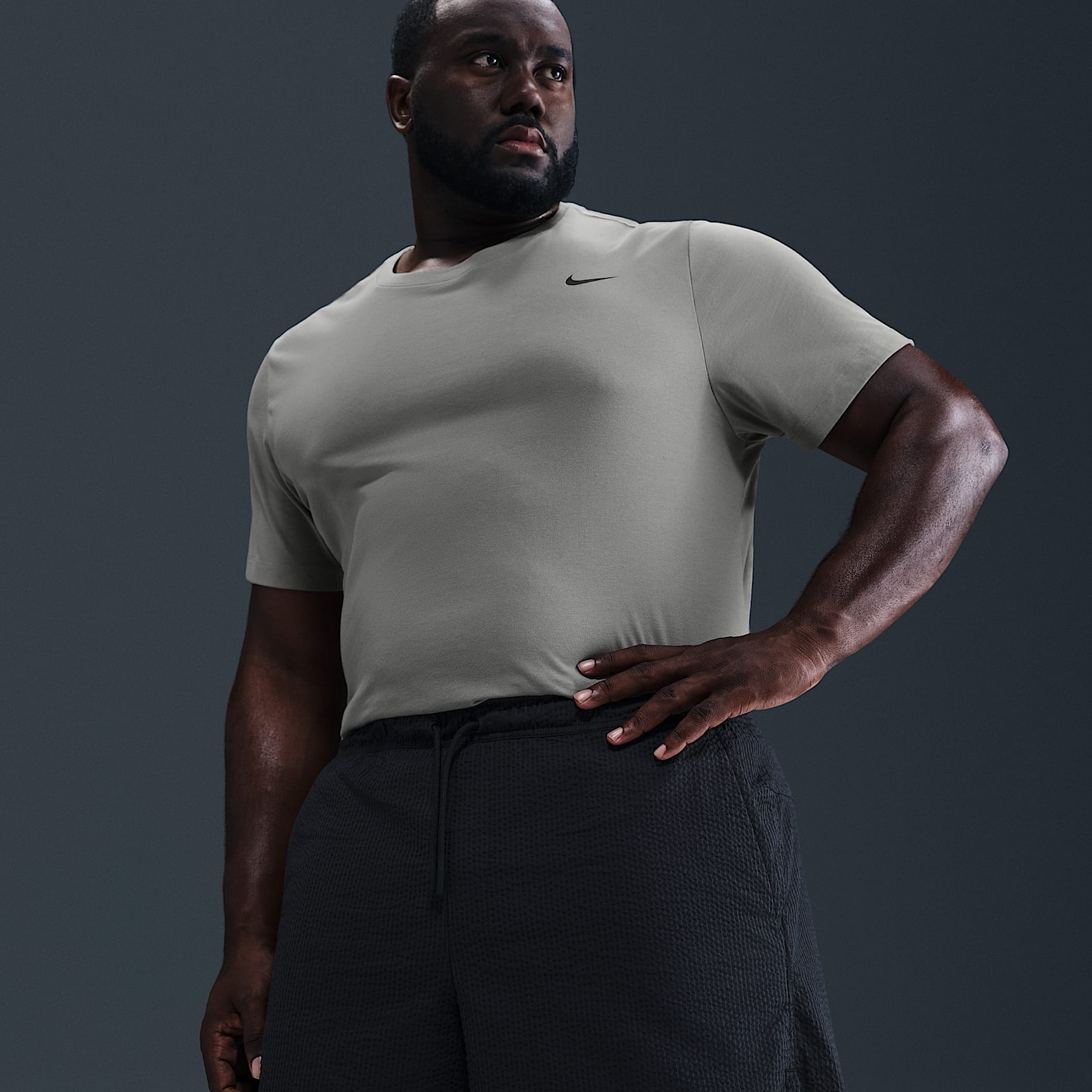 Nike Unlimited Men's Dri-FIT 5" Unlined Seersucker Versatile Shorts