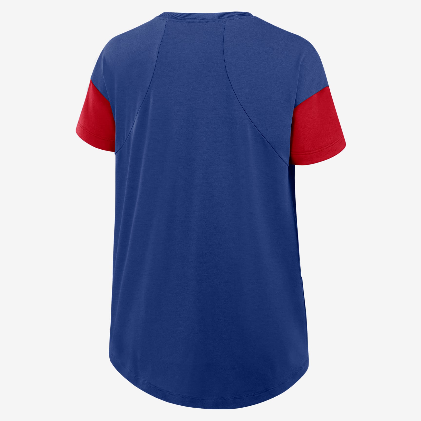 Texas Rangers Flowy Women’s Nike Dri-FIT MLB T-Shirt