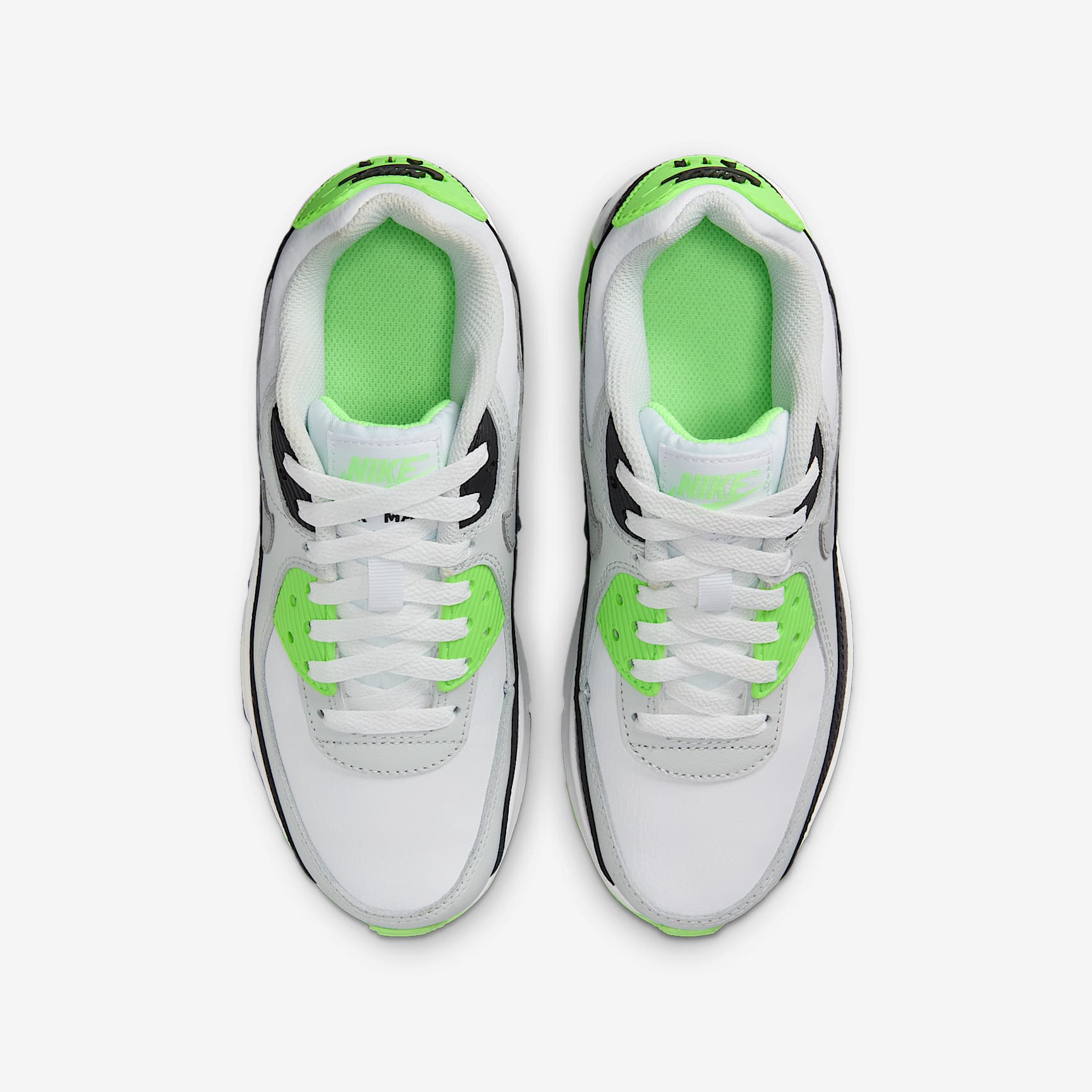 Nike Air Max 90 LTR Big Kids’ Shoes