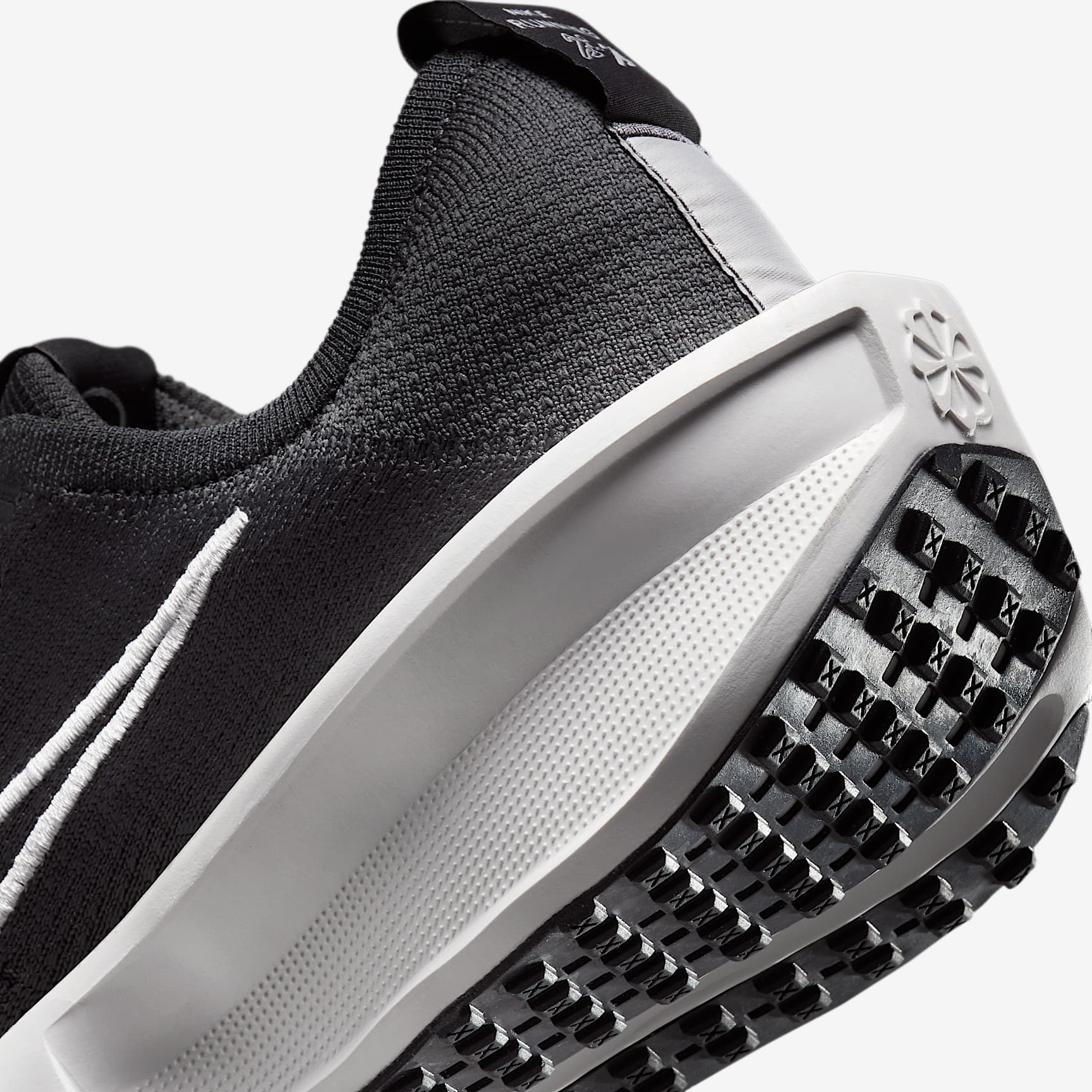 Nike Interact Run Men's Road Running Shoes