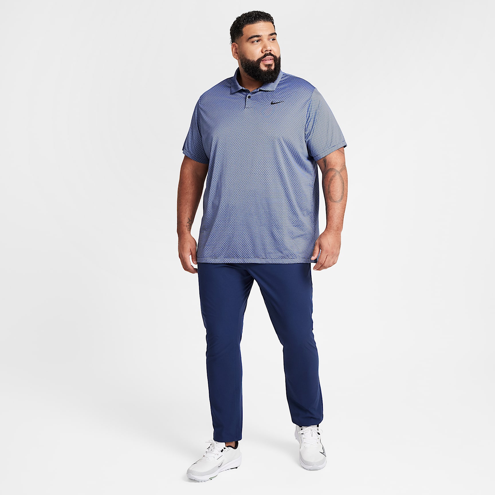 Nike Tour Men's 5-Pocket Slim Golf Pants