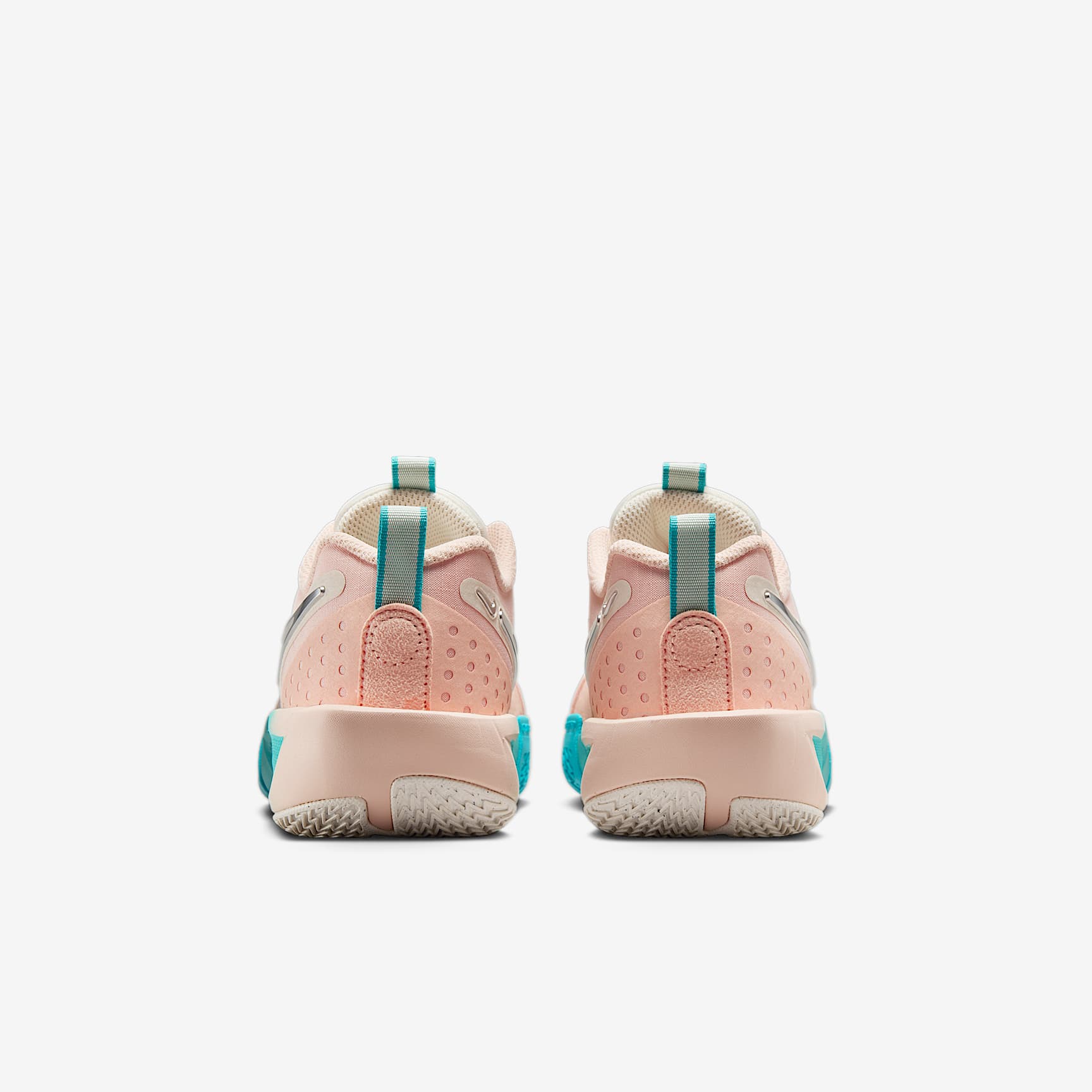 Nike G.T. Cut 3 Big Kids' Basketball Shoes