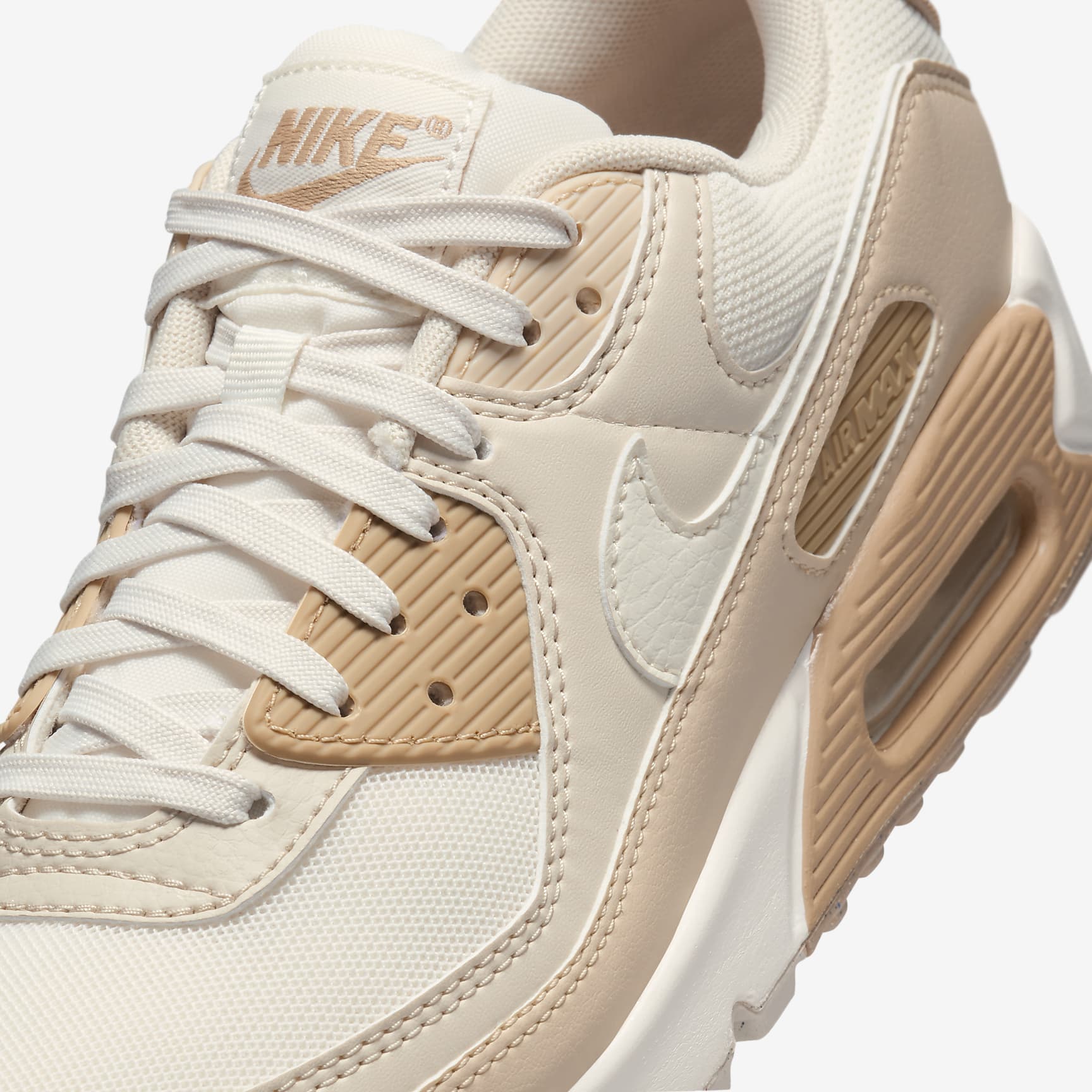 Nike Air Max 90 Women's Shoes